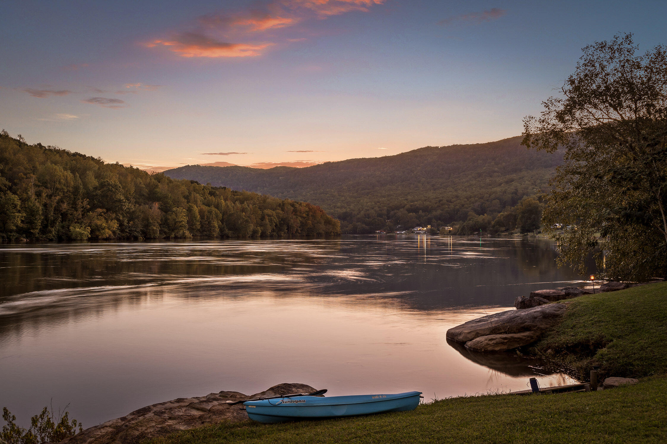 21010 River Canyon Road