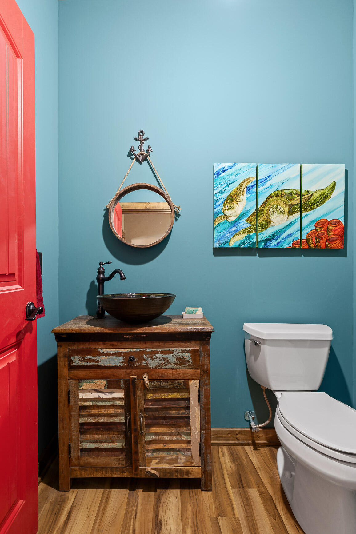 21010 River Canyon Road