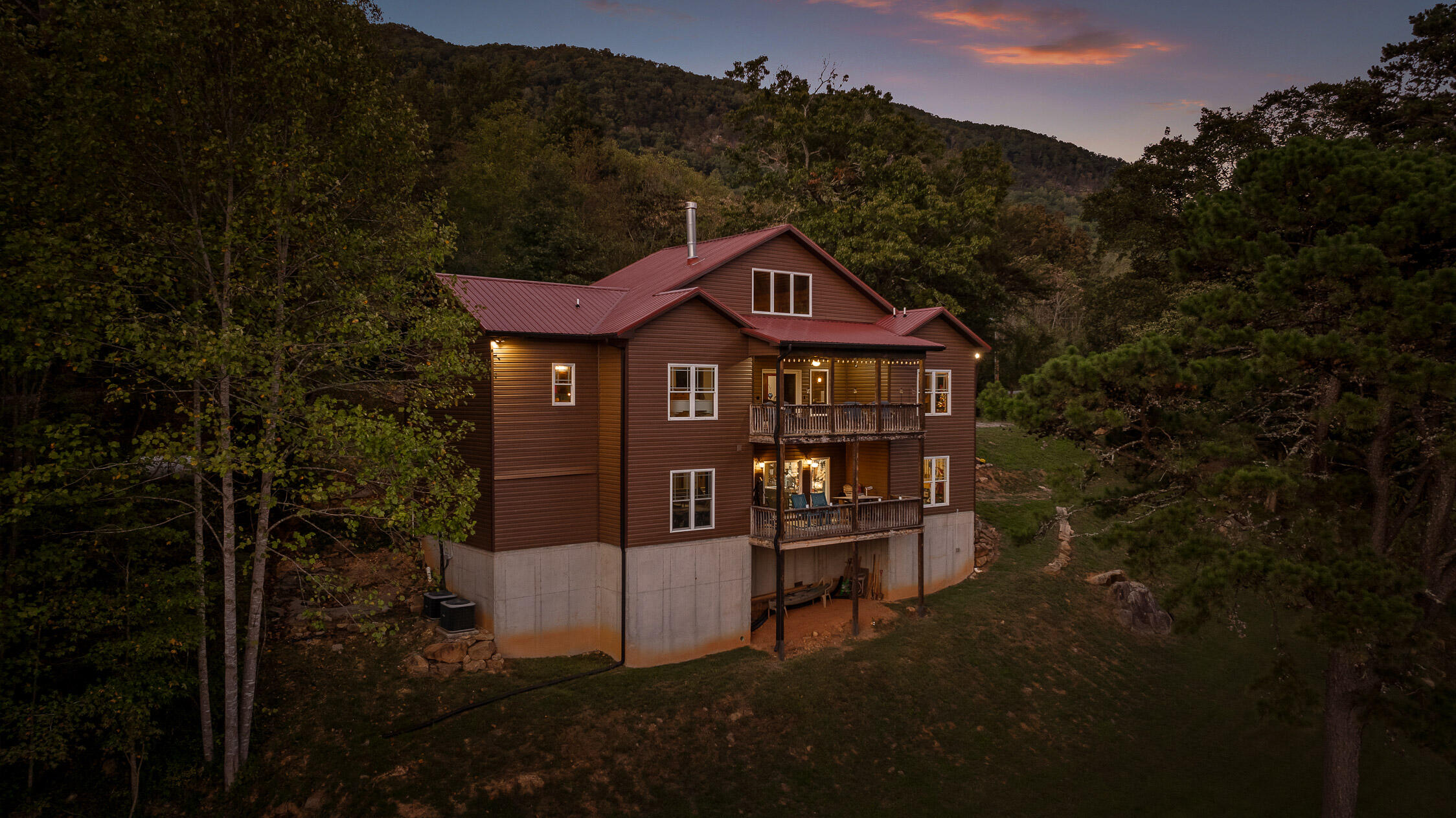 21010 River Canyon Road