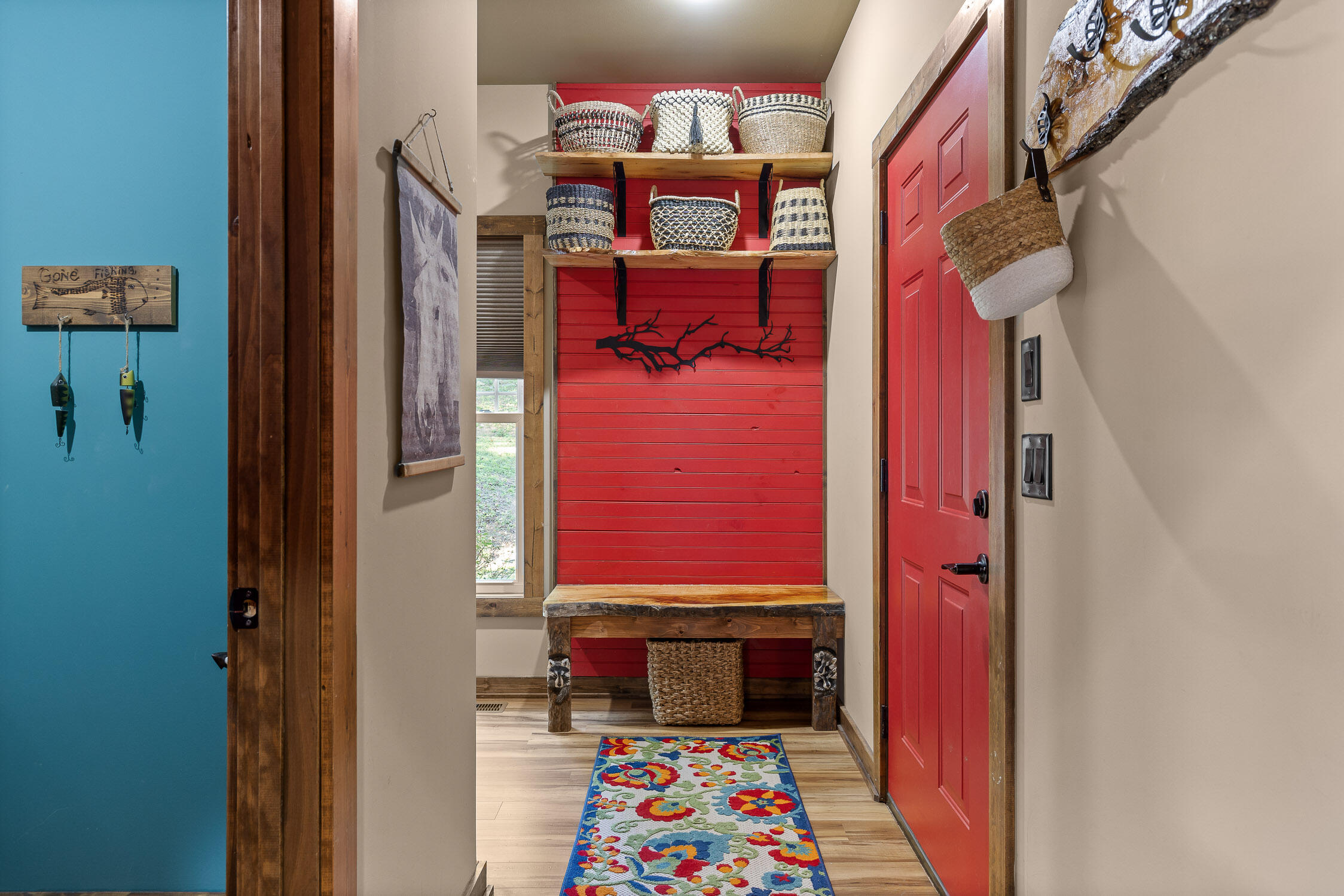 21010 River Canyon Road