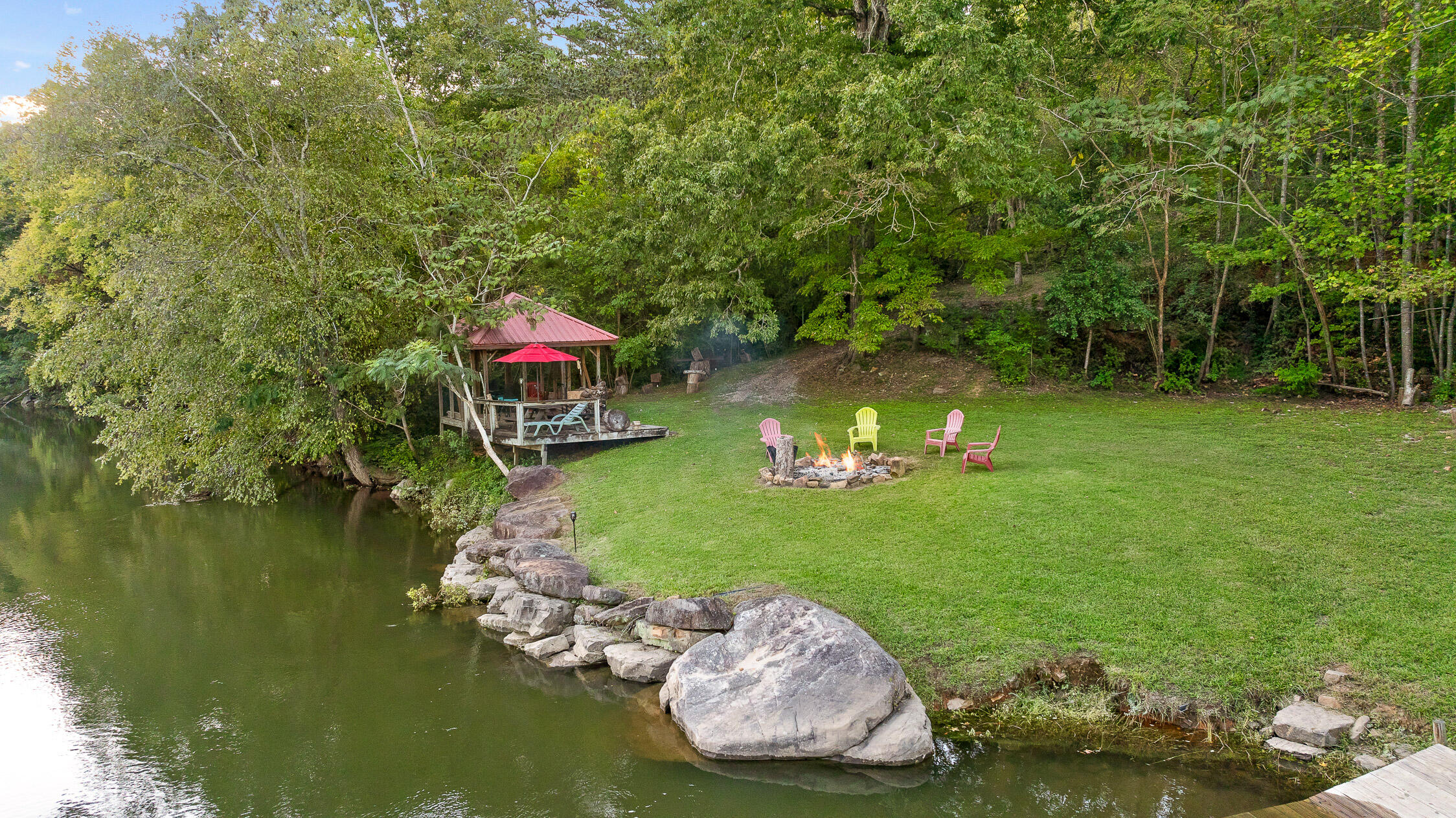 21010 River Canyon Road