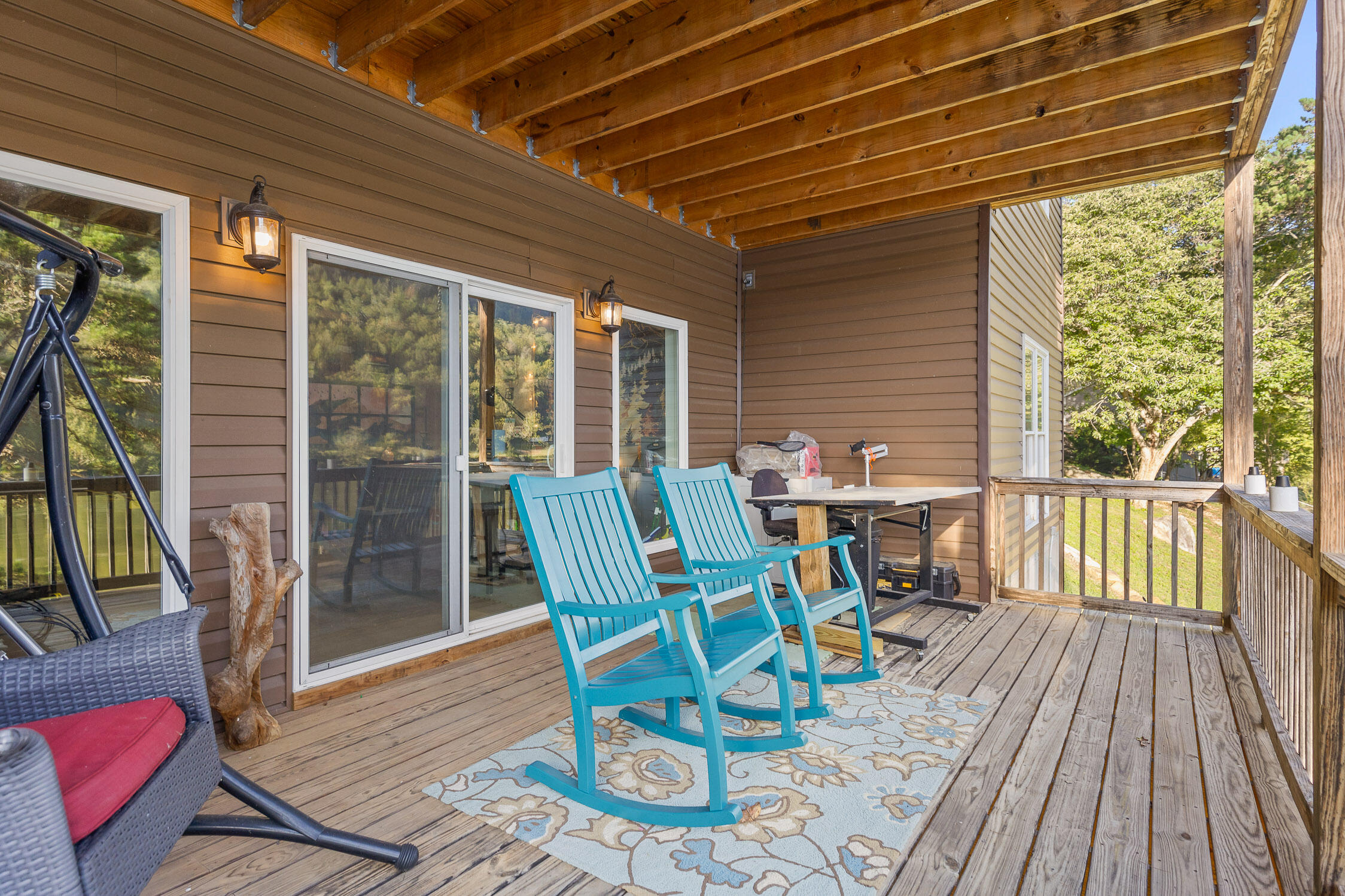 21010 River Canyon Road