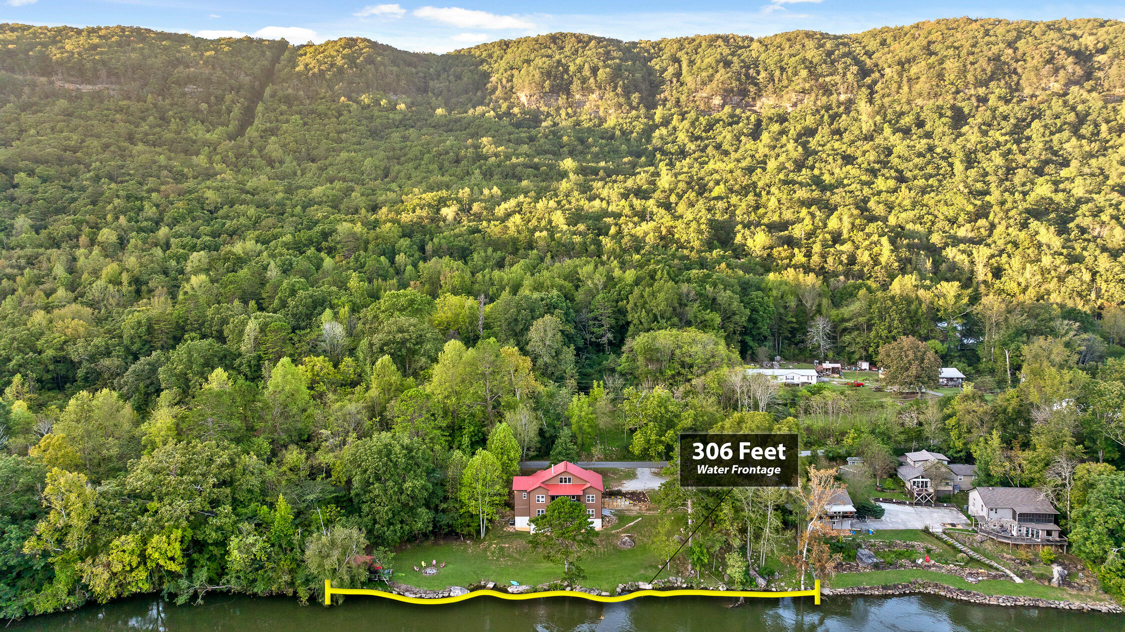 21010 River Canyon Road