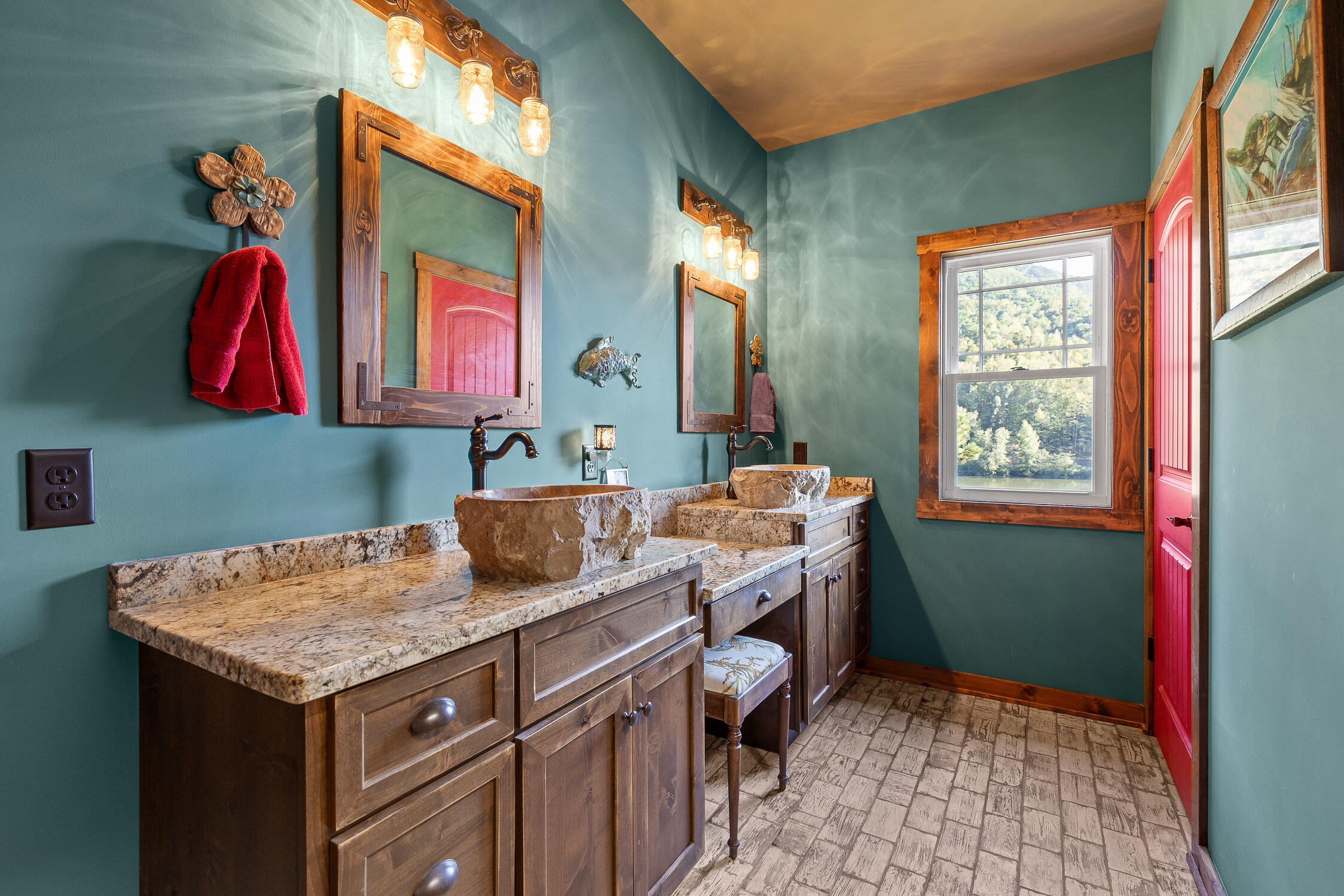 21010 River Canyon Road