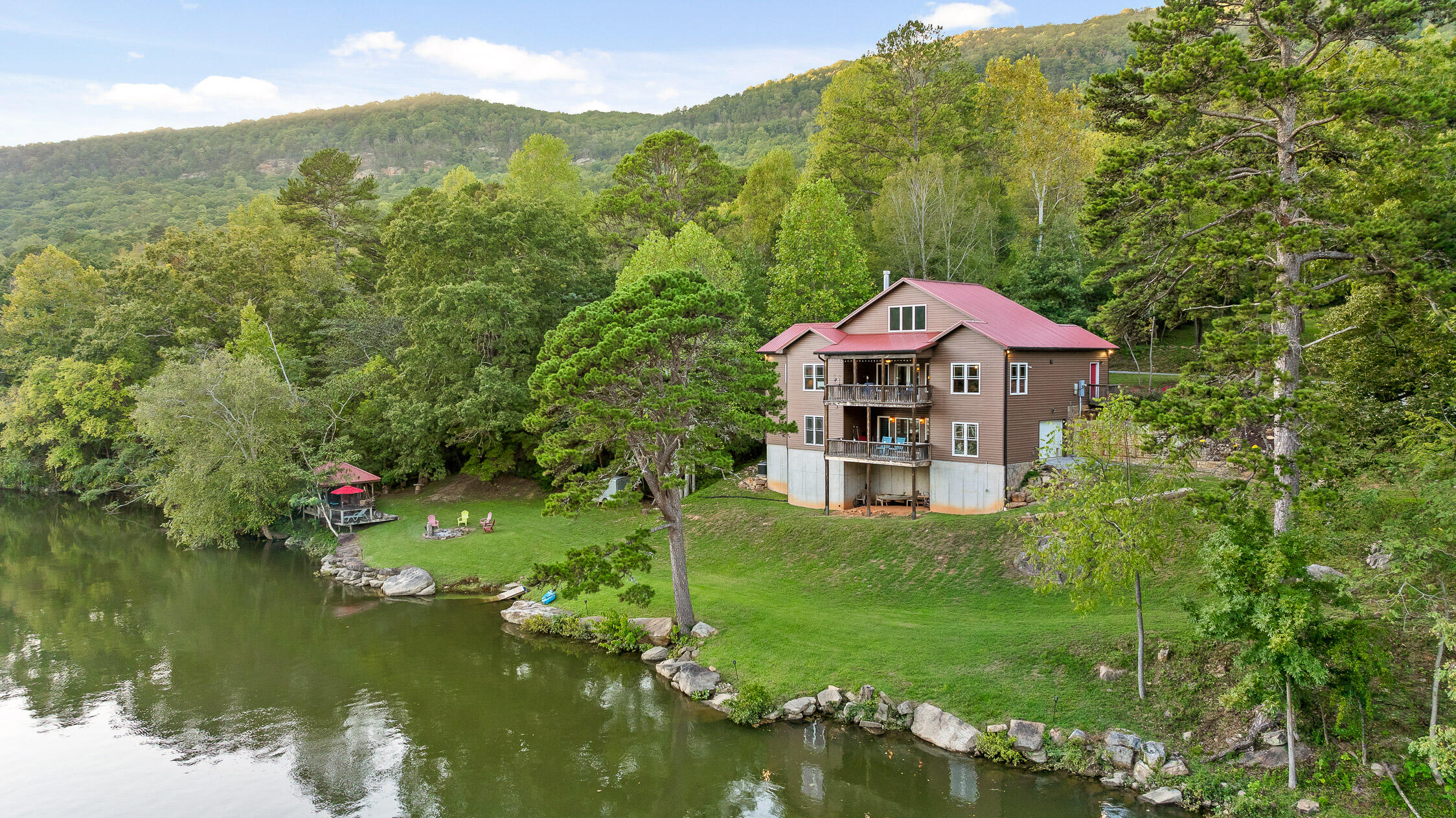 21010 River Canyon Road