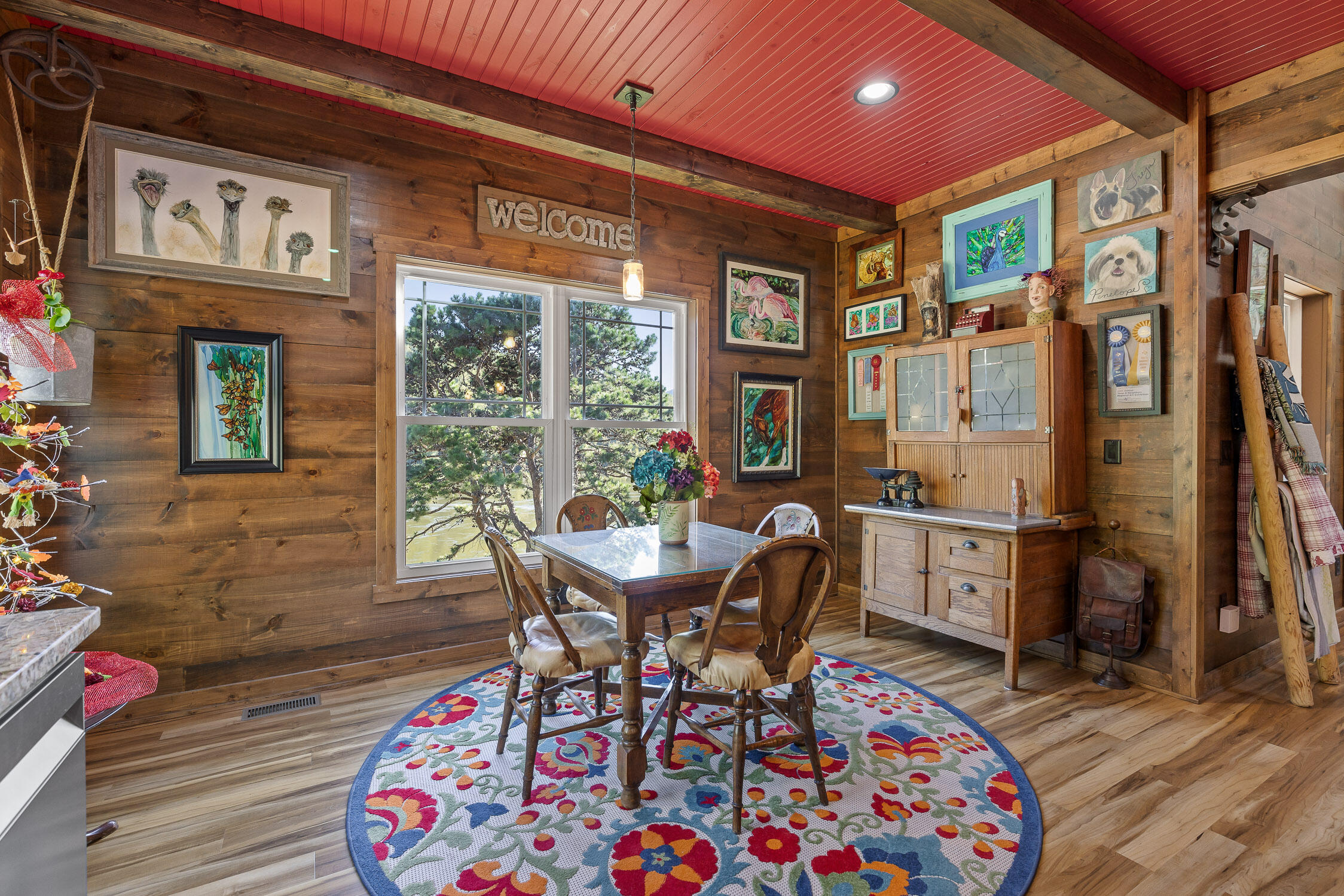 21010 River Canyon Road