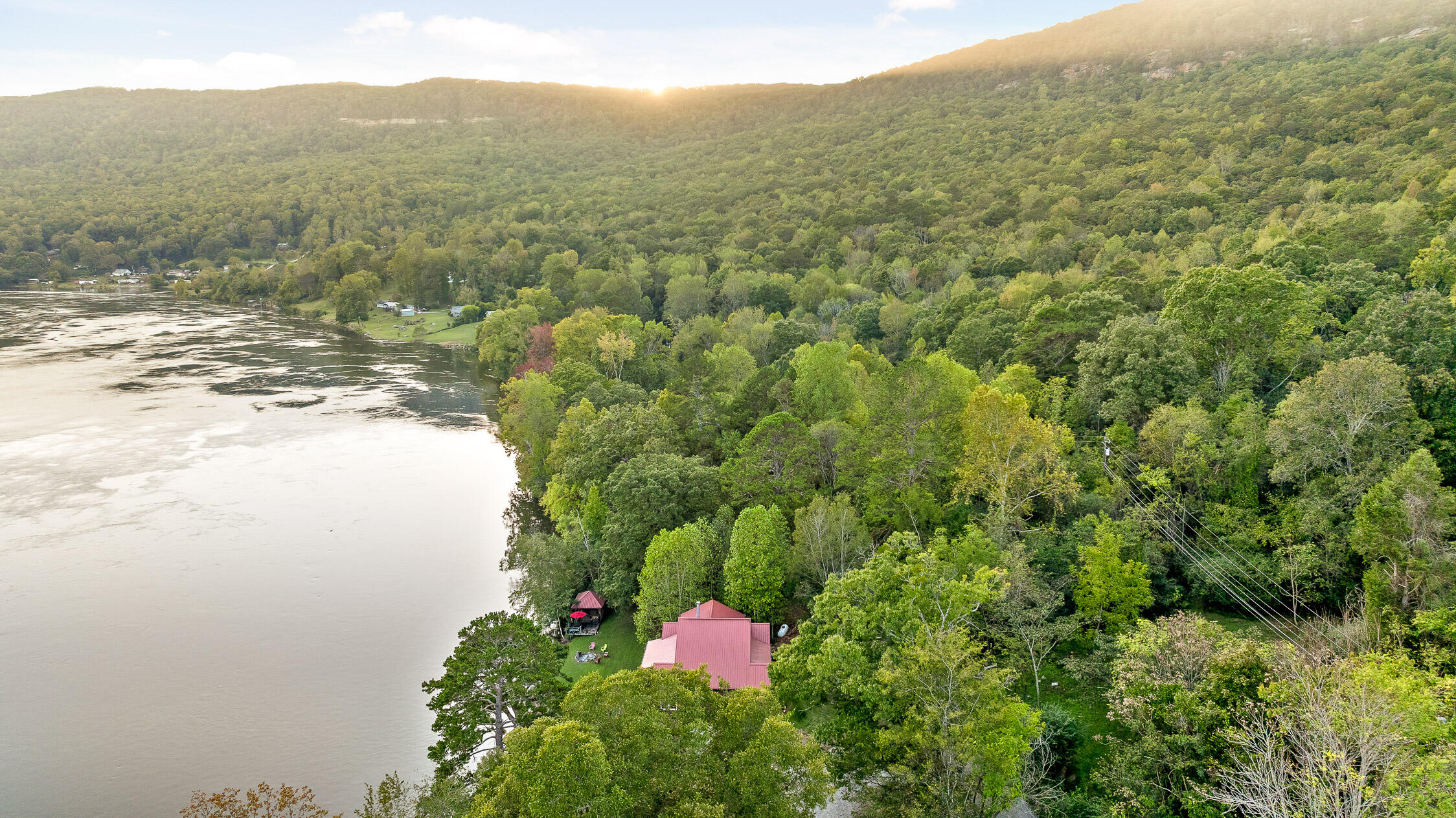 21010 River Canyon Road