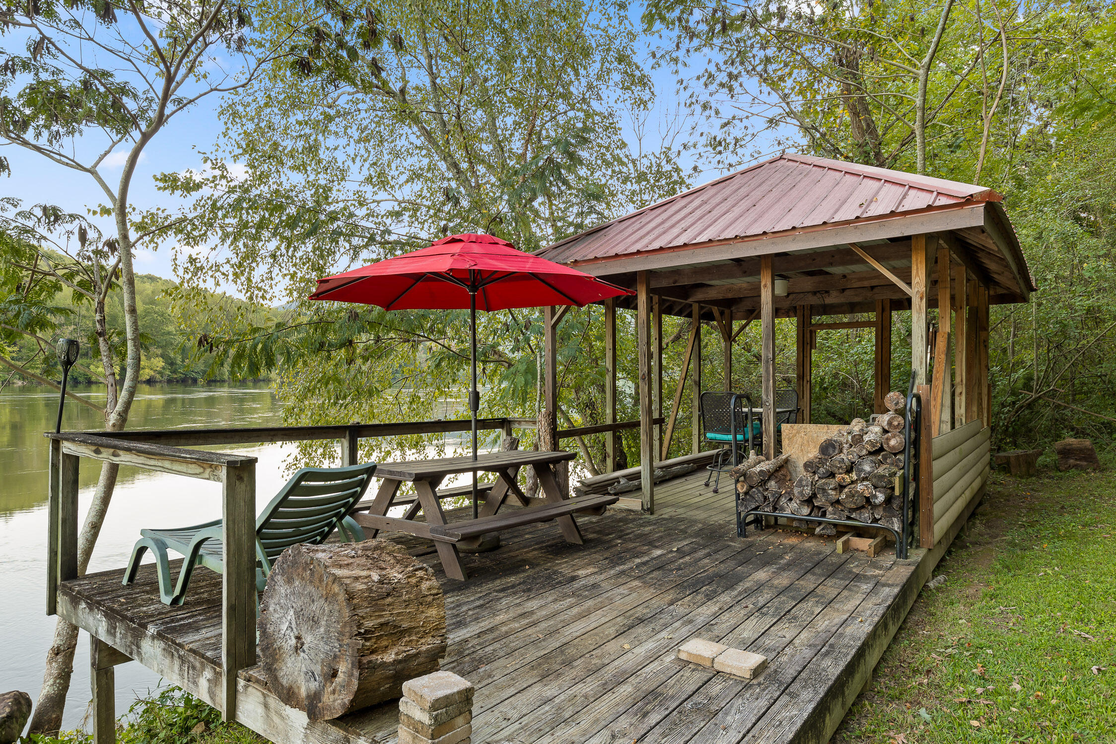 21010 River Canyon Road