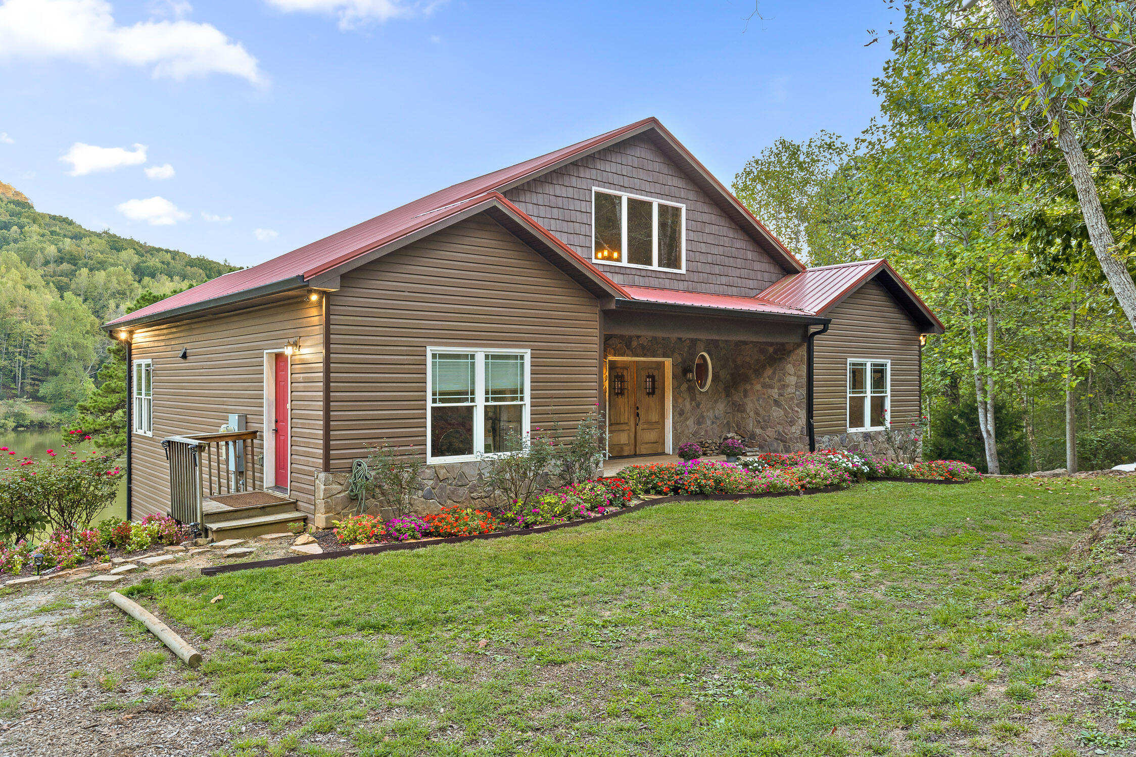 21010 River Canyon Road