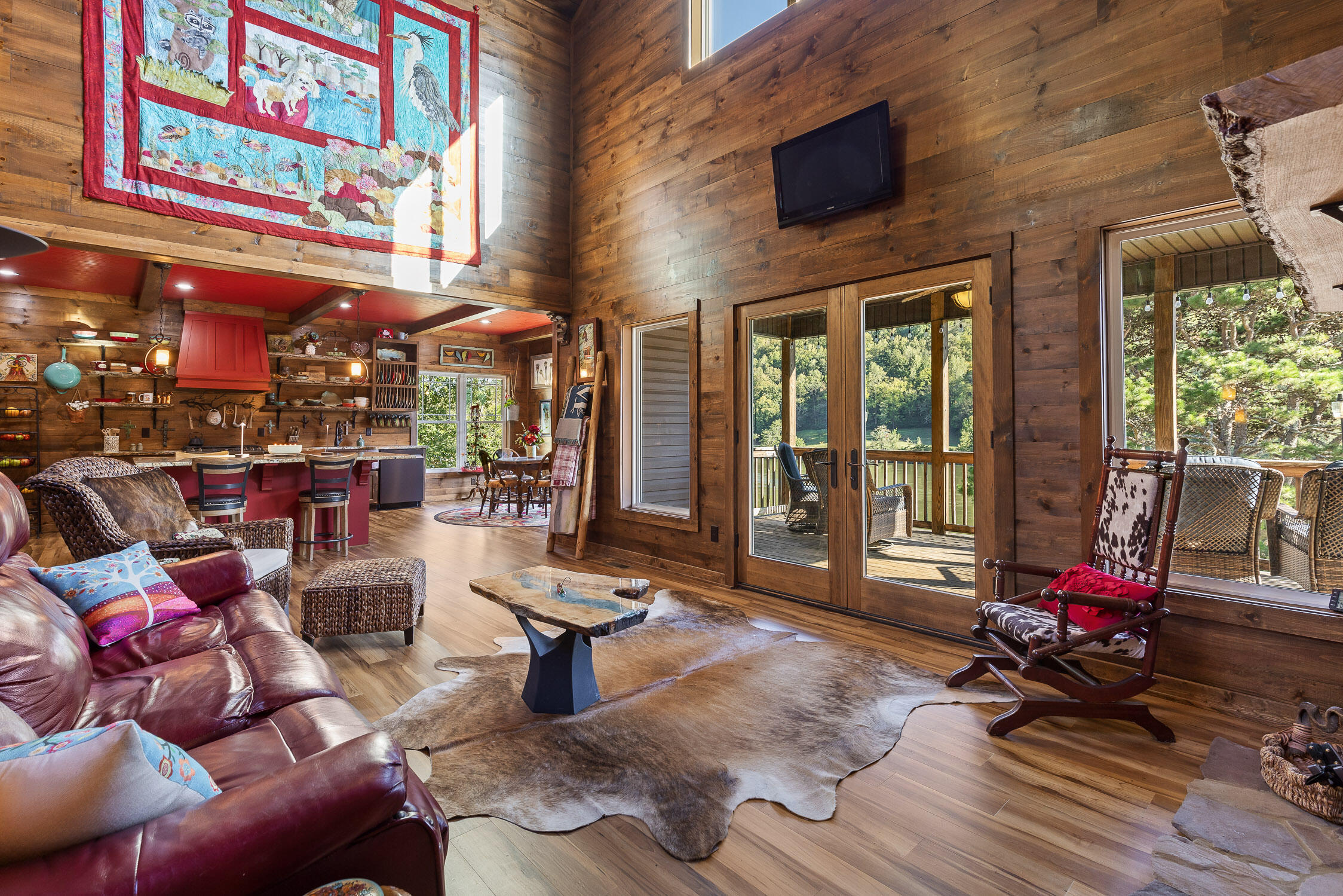 21010 River Canyon Road