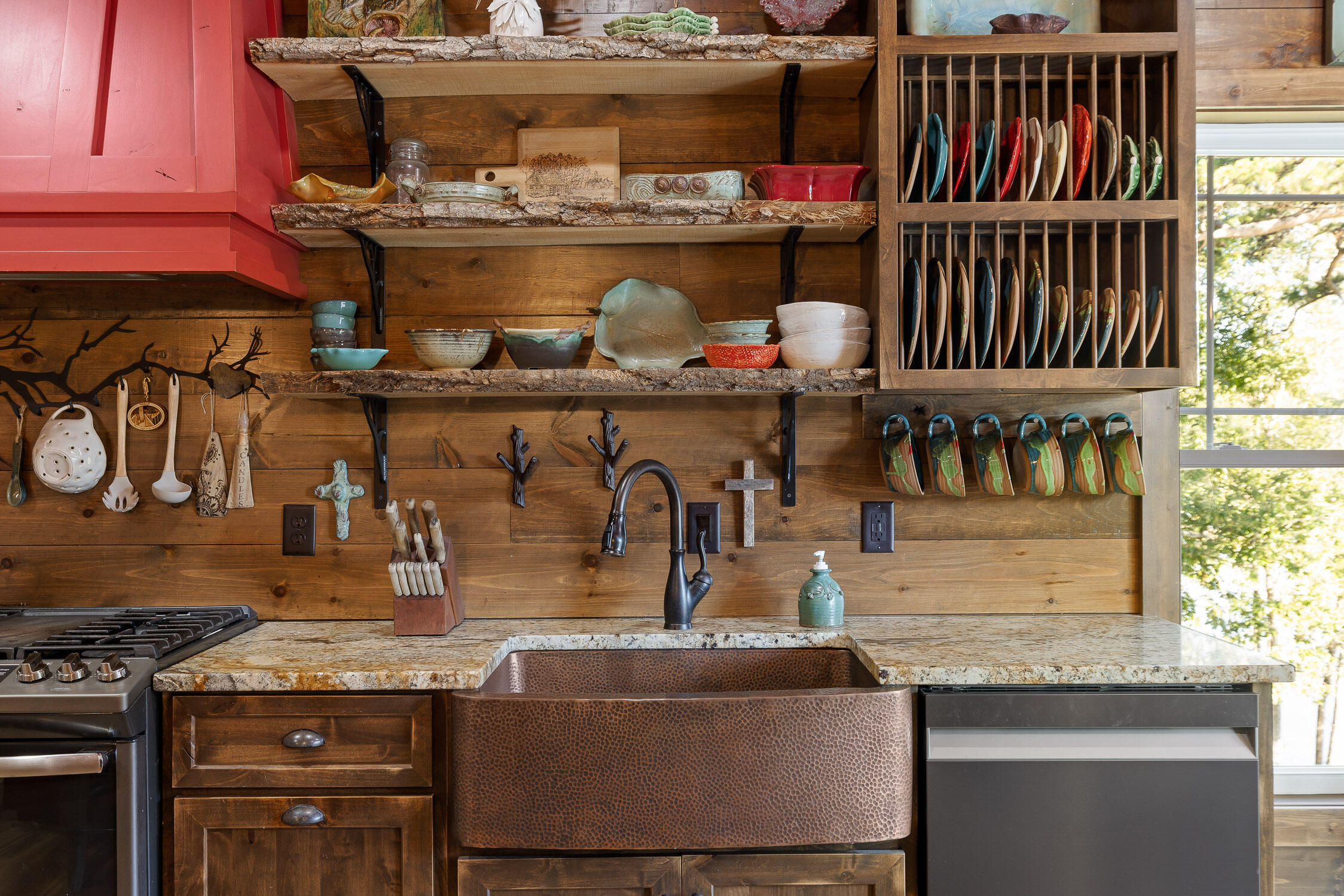 21010 River Canyon Road