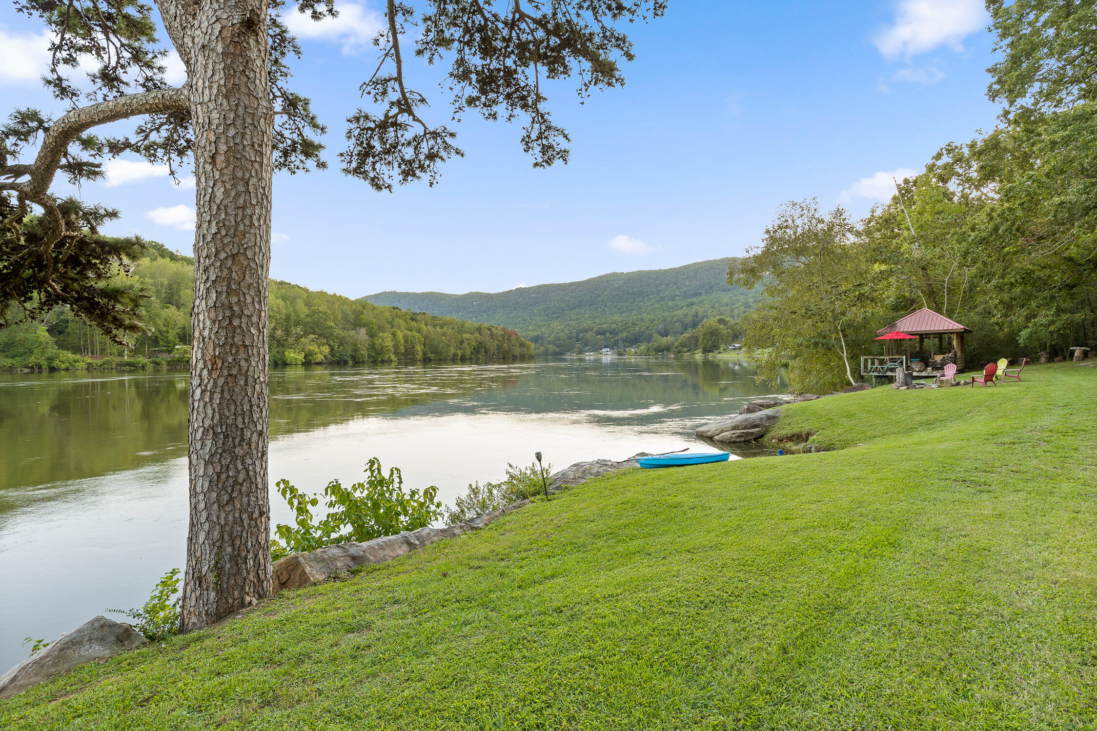 21010 River Canyon Road