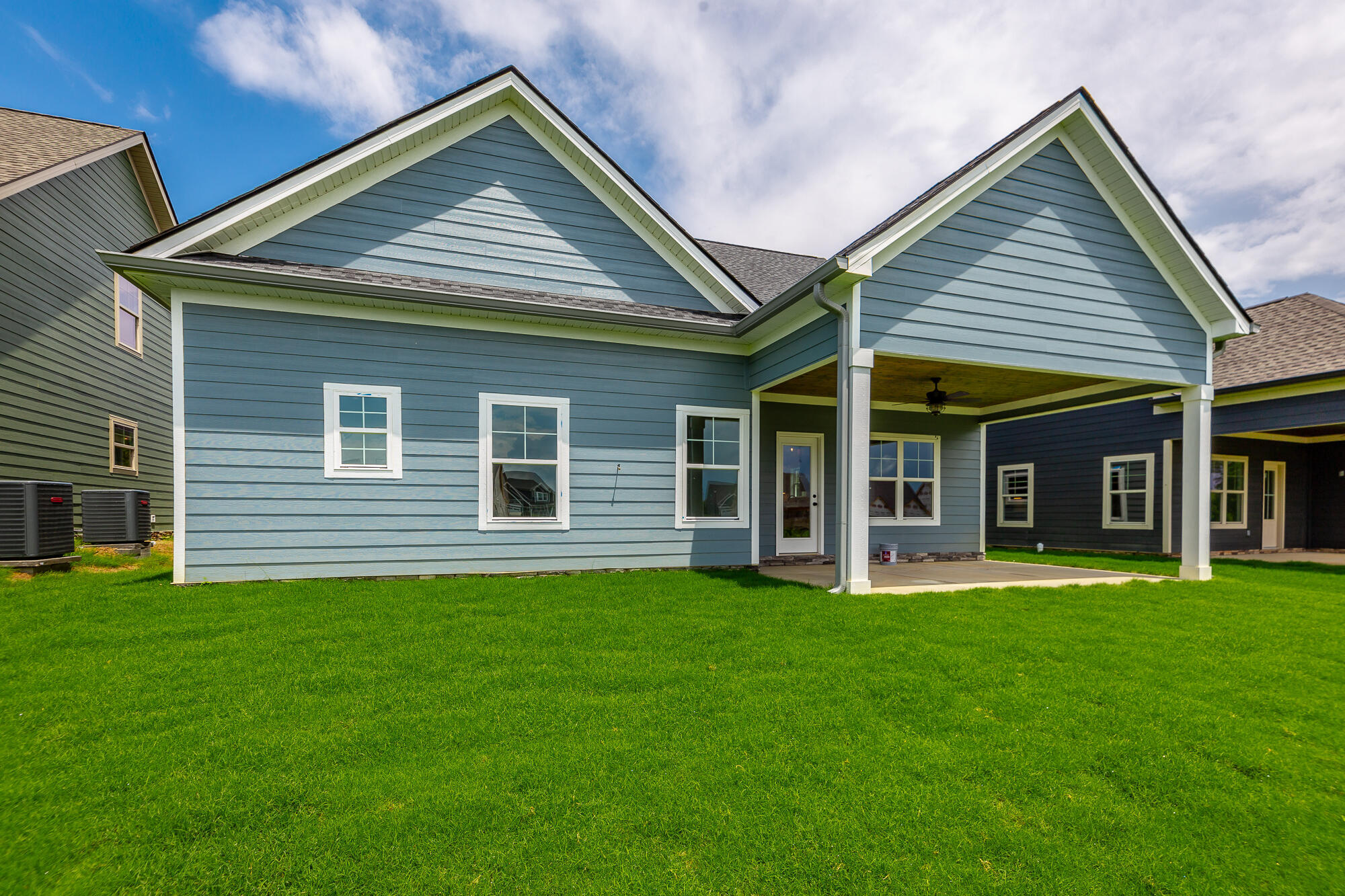 132 Willow Grove Court, 81