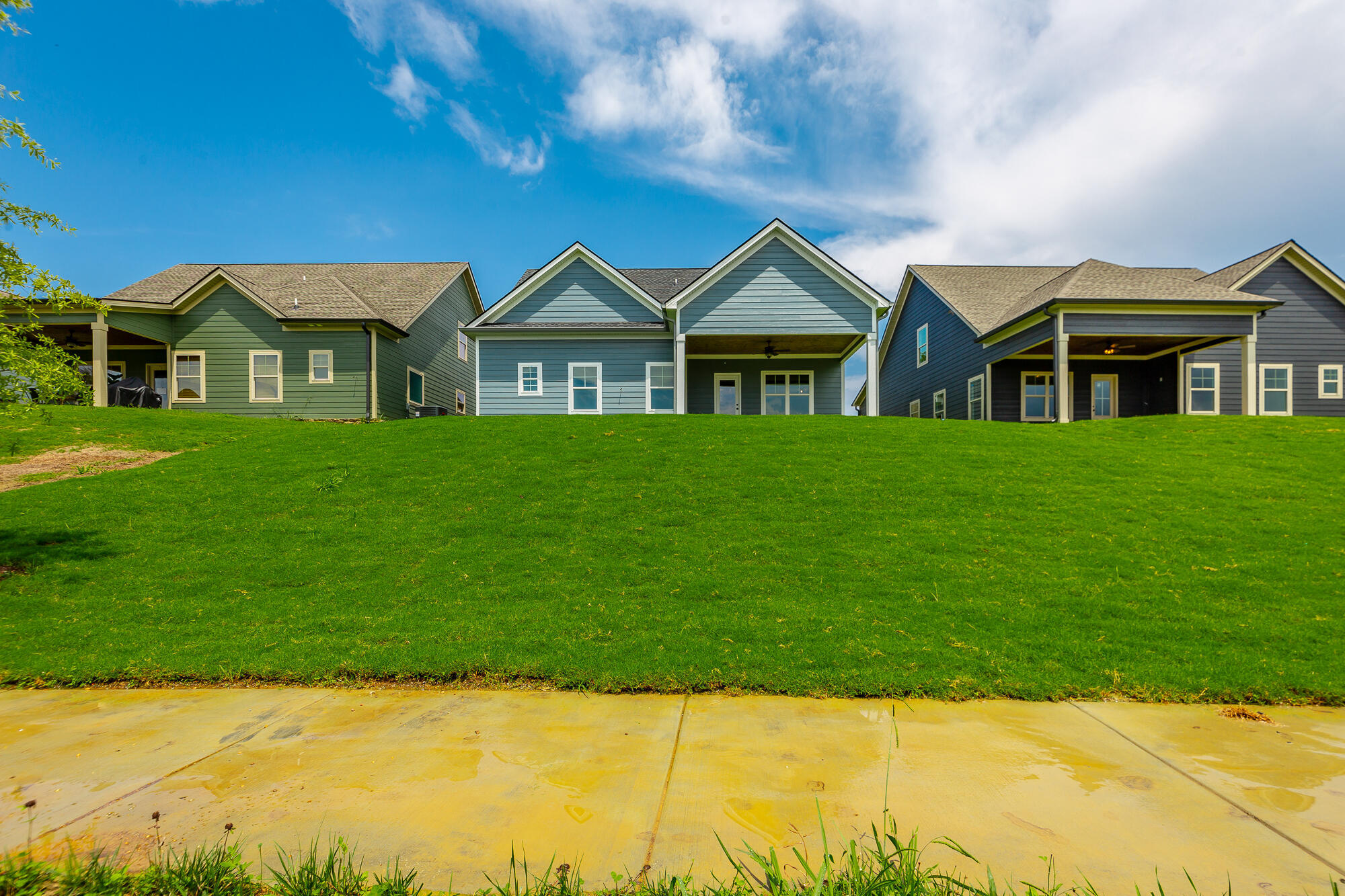 132 Willow Grove Court, 81