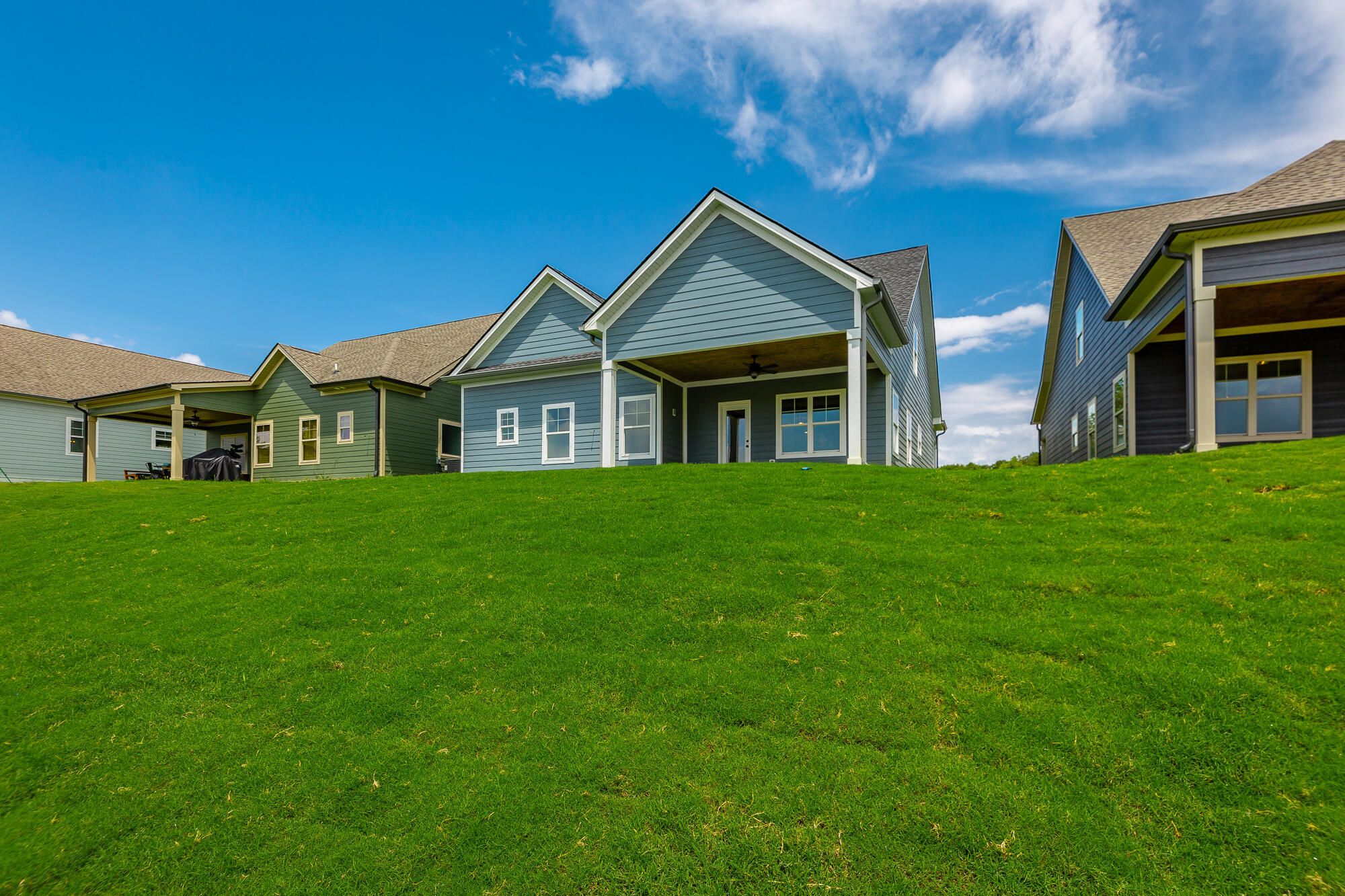 132 Willow Grove Court, 81