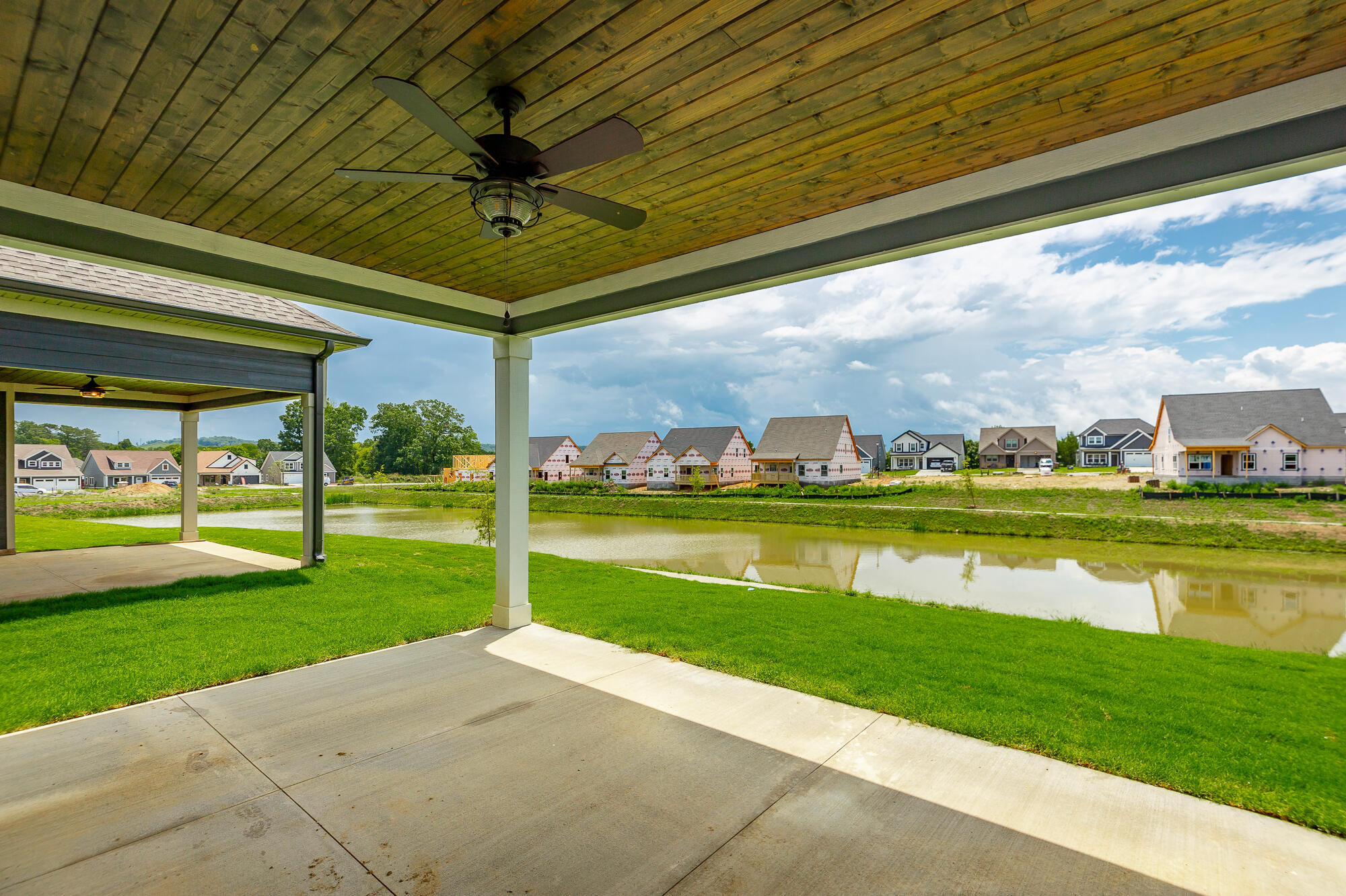 132 Willow Grove Court, 81