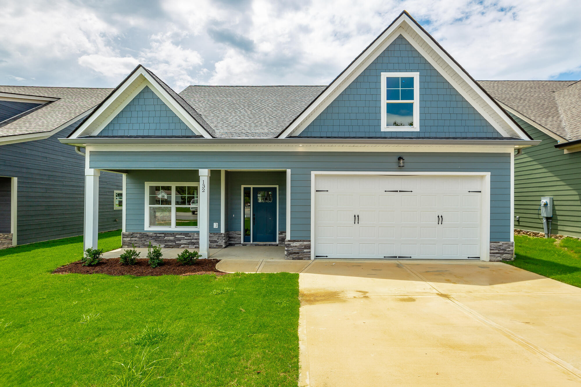132 Willow Grove Court, 81