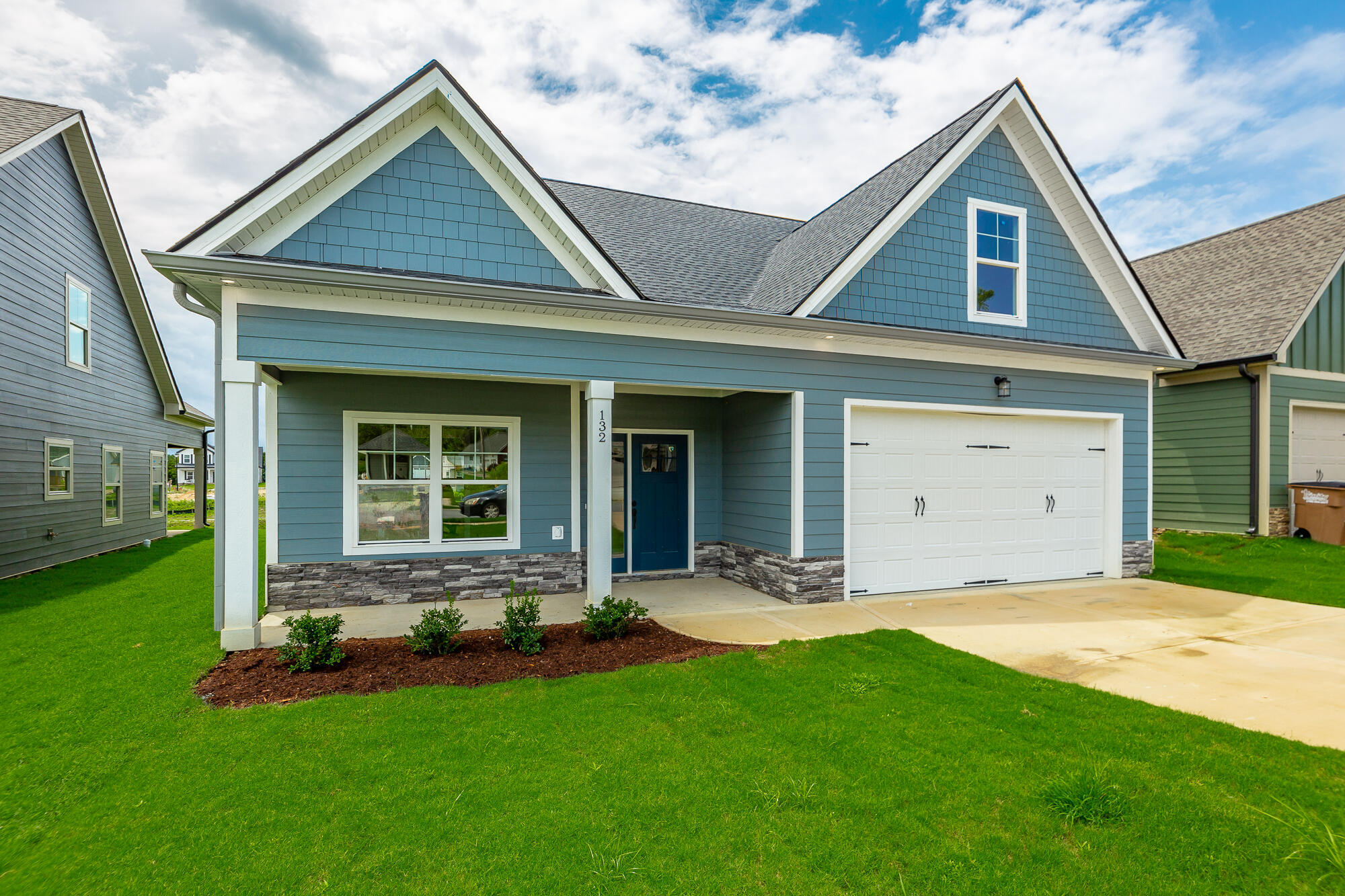 132 Willow Grove Court, 81