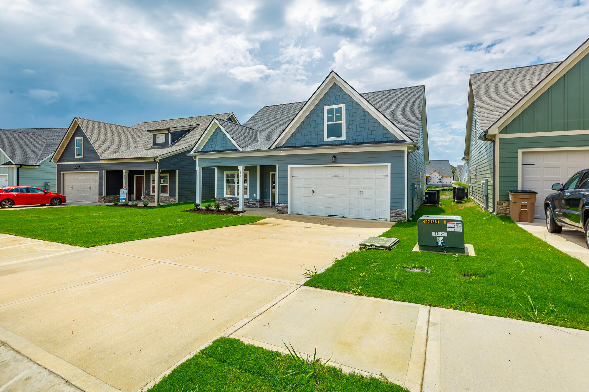 132 Willow Grove Court, 81