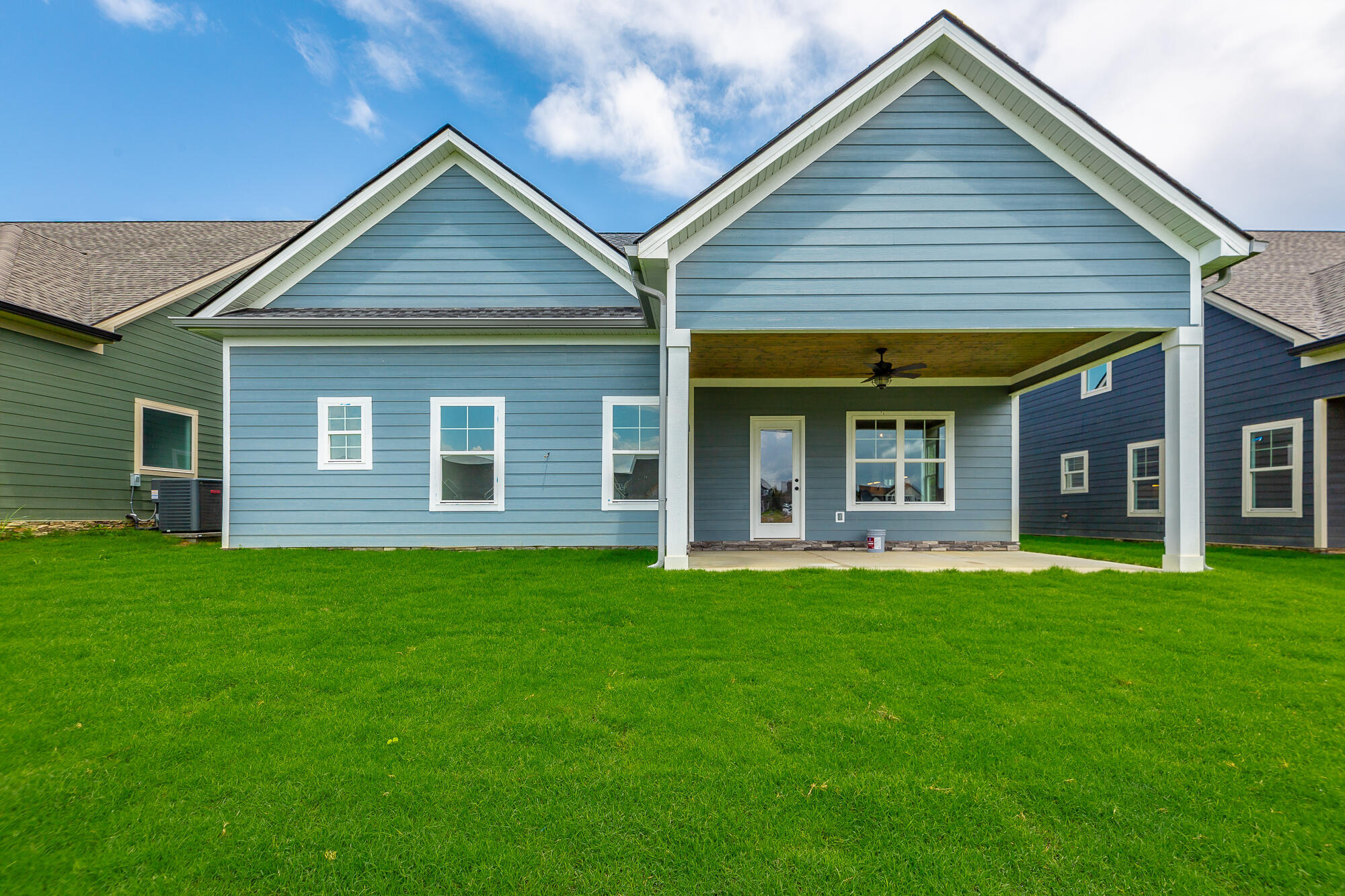 132 Willow Grove Court, 81