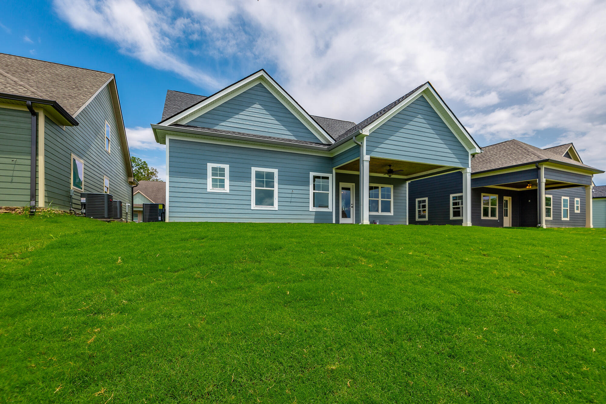 132 Willow Grove Court, 81