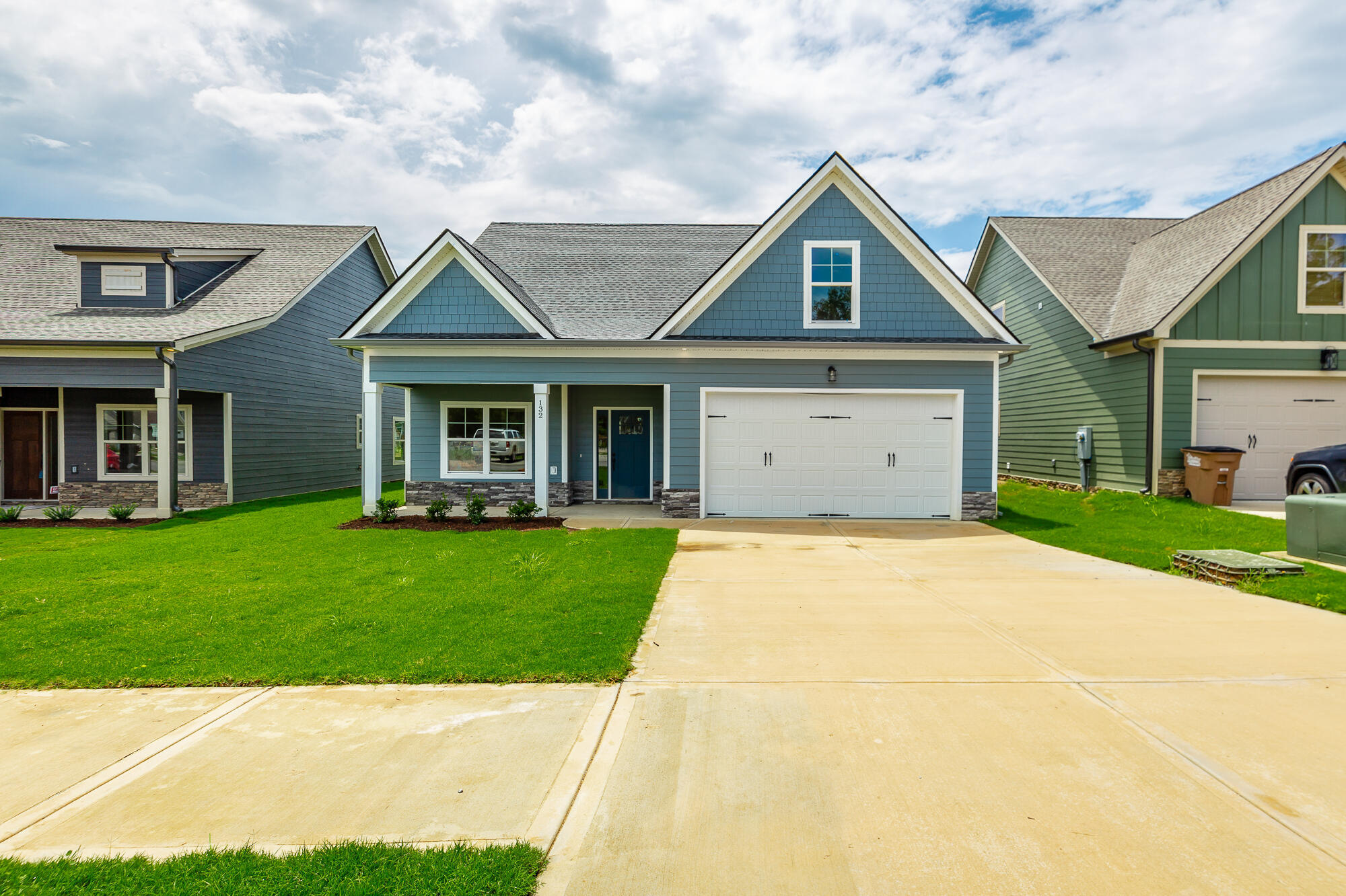 132 Willow Grove Court, 81
