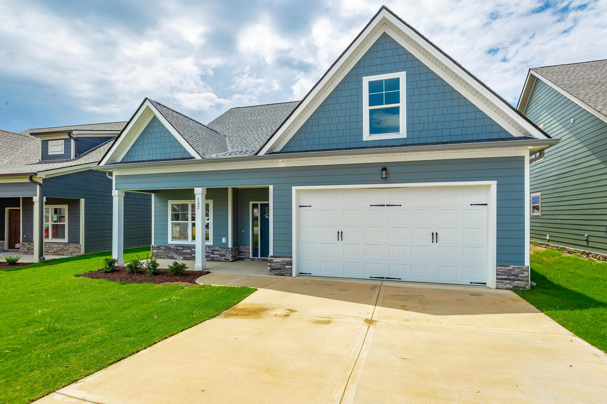 132 Willow Grove Court, 81