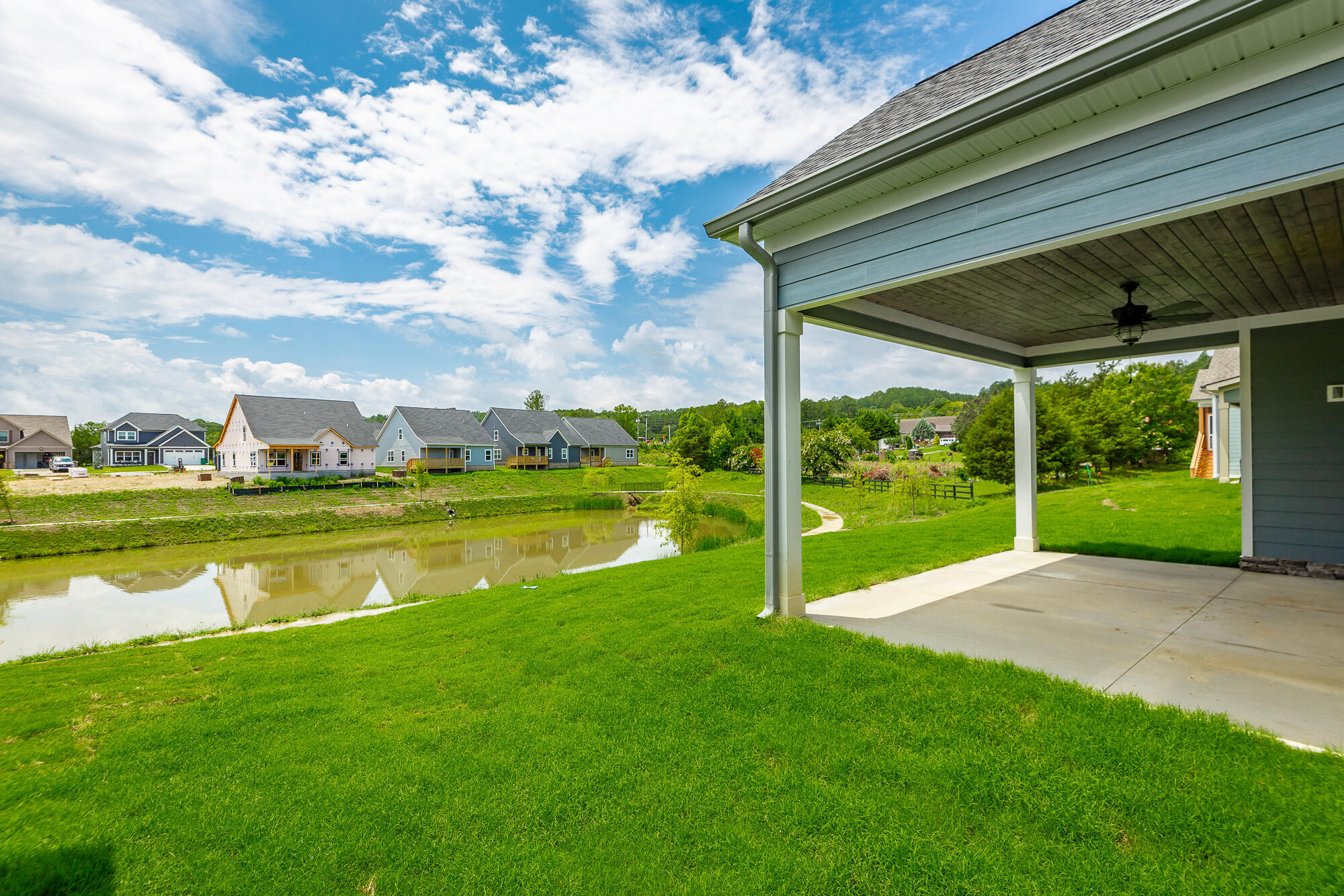 132 Willow Grove Court, 81