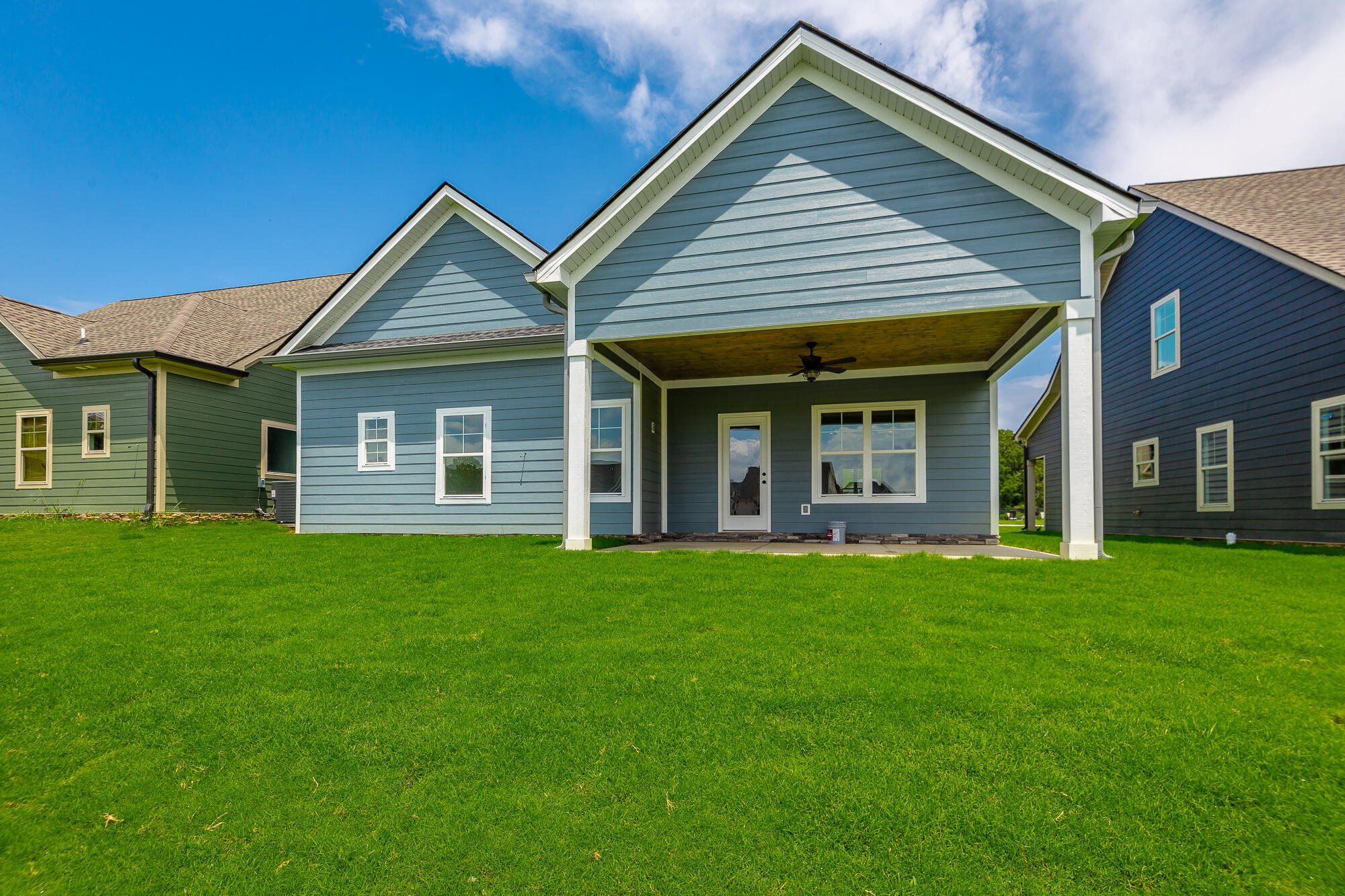 132 Willow Grove Court, 81