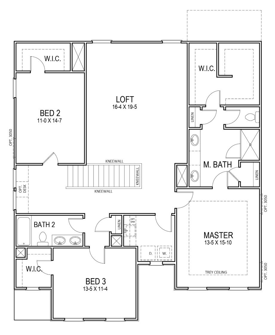 4827 Wellesley Drive, 206