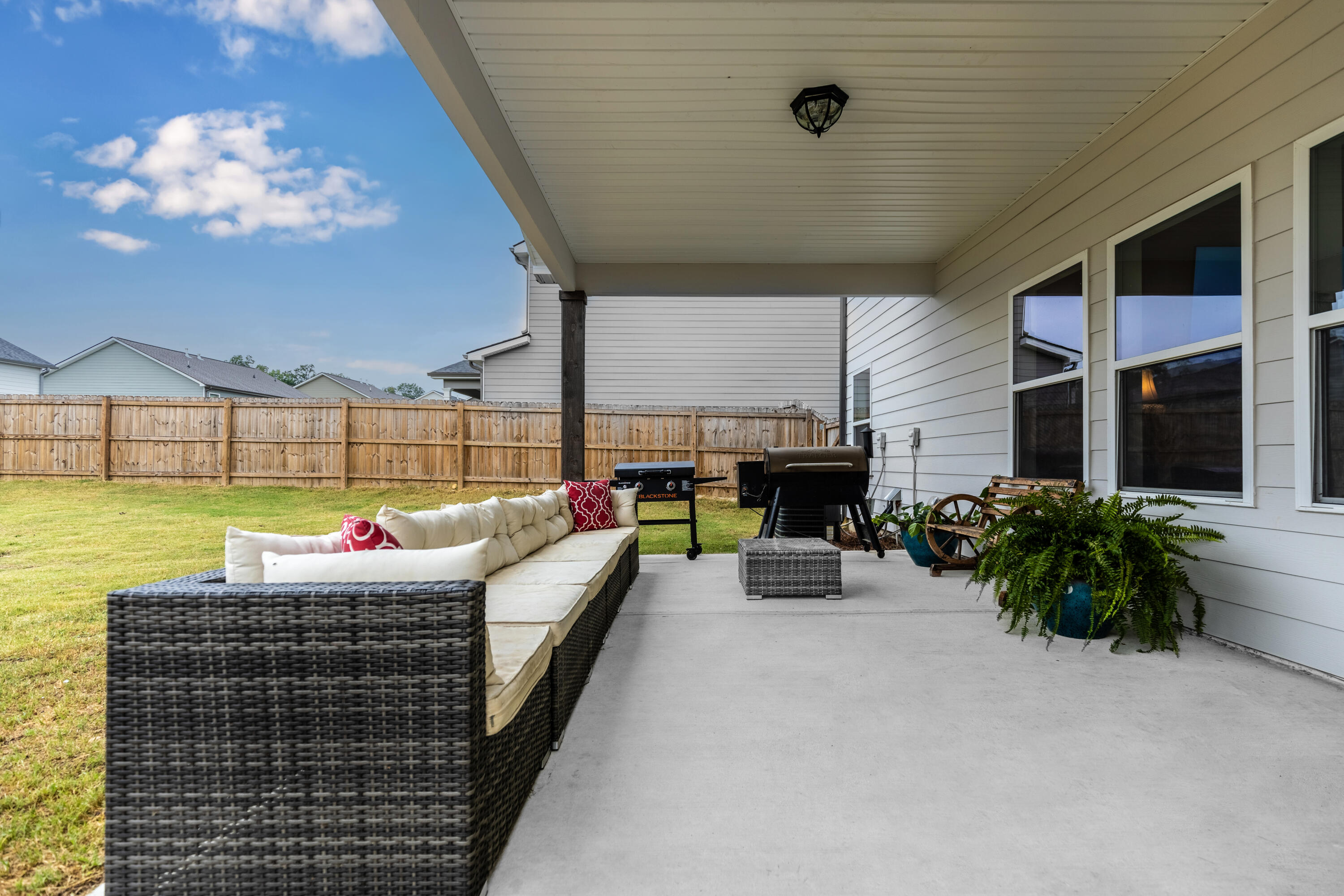 4827 Wellesley Drive, 206