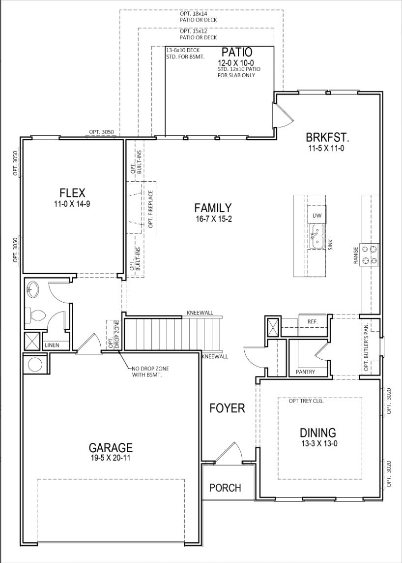 4827 Wellesley Drive, 206