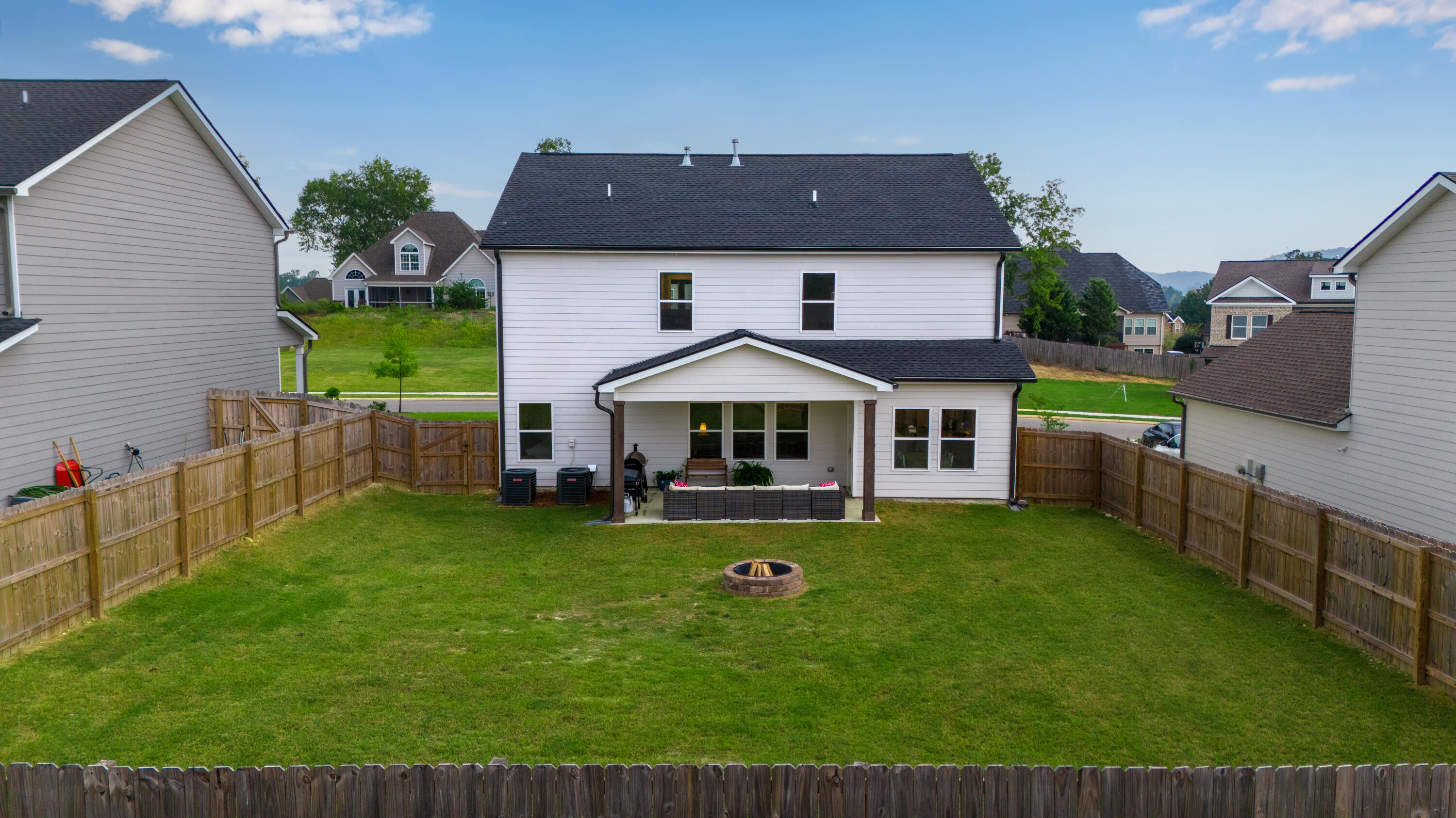 4827 Wellesley Drive, 206