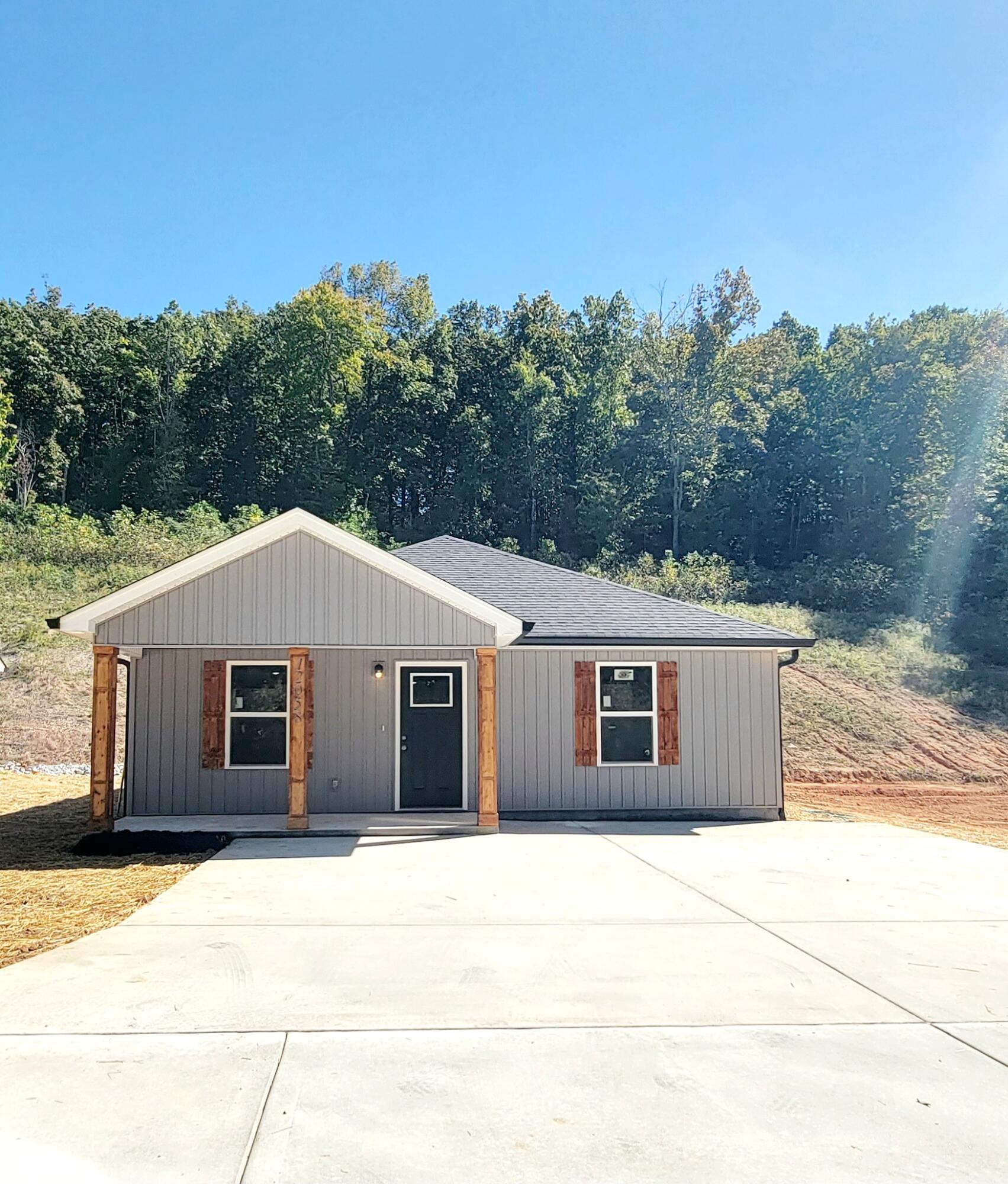 12058 Old Dayton Pike