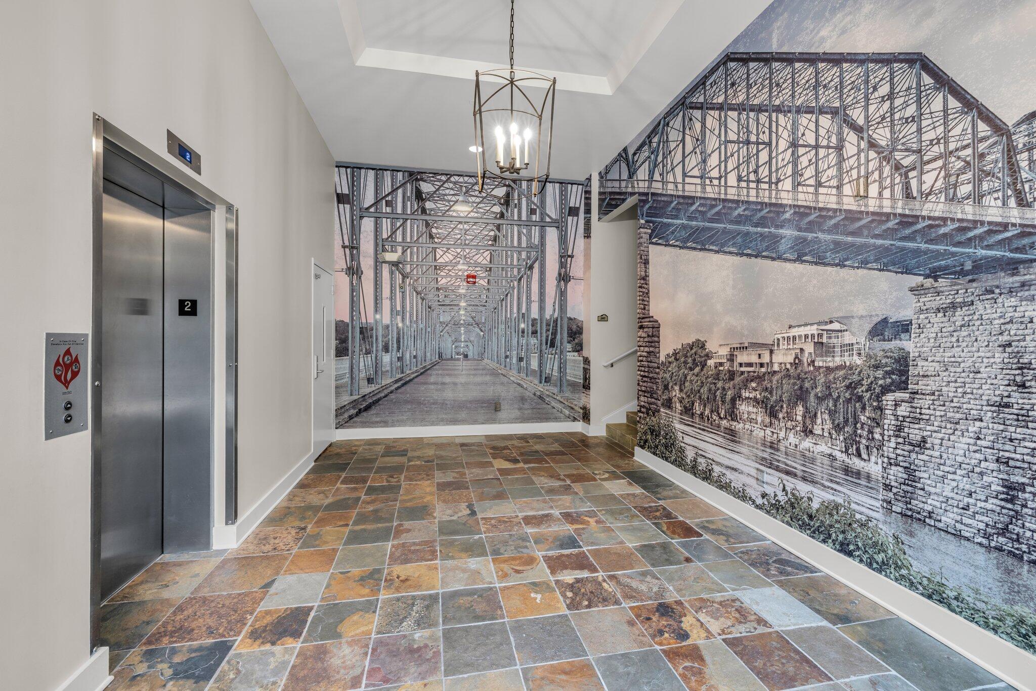 99 Walnut Street, 302