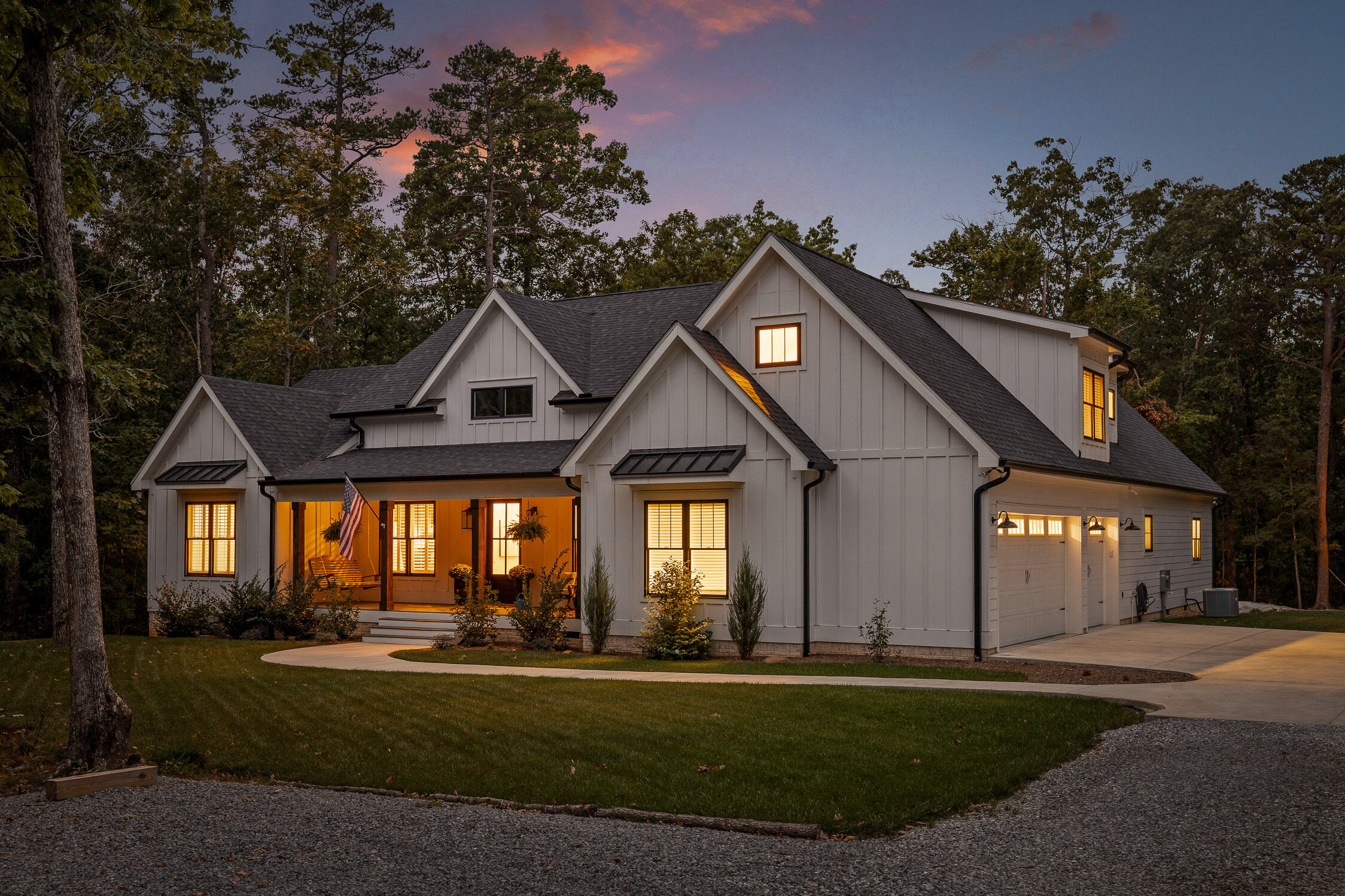 8225 Hixson Springs Road