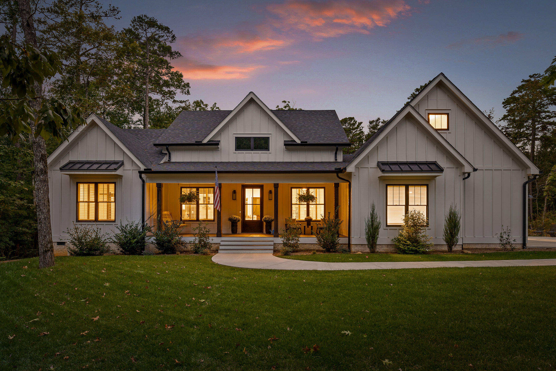 8225 Hixson Springs Road