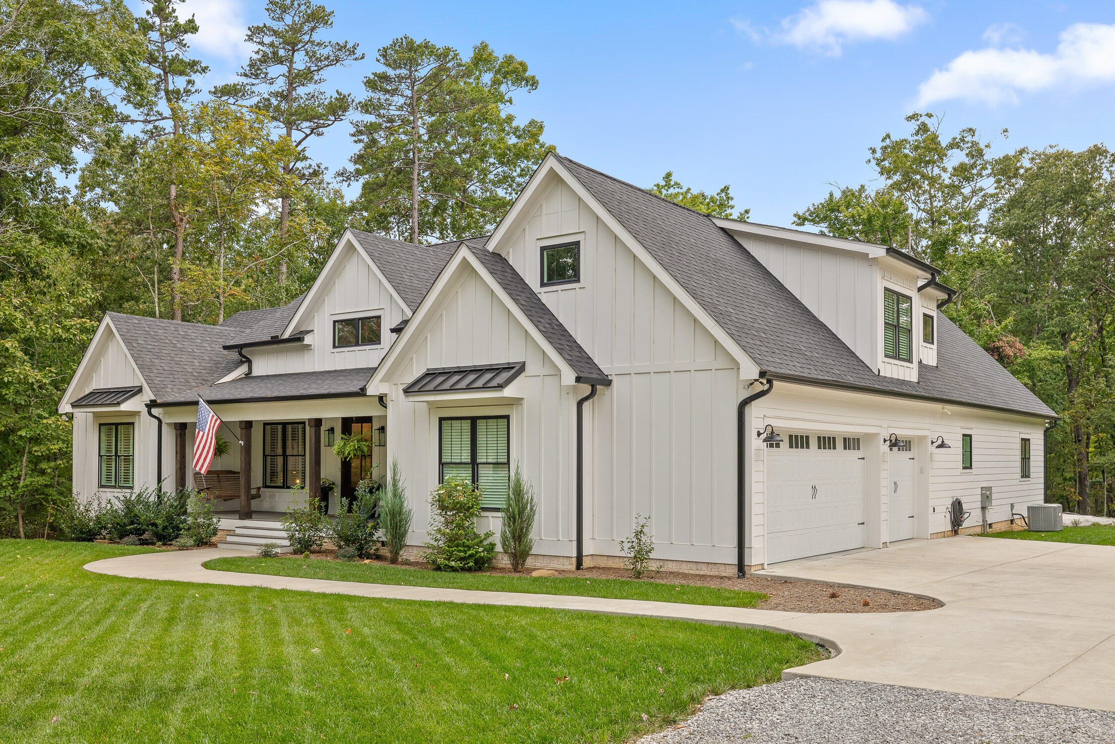 8225 Hixson Springs Road