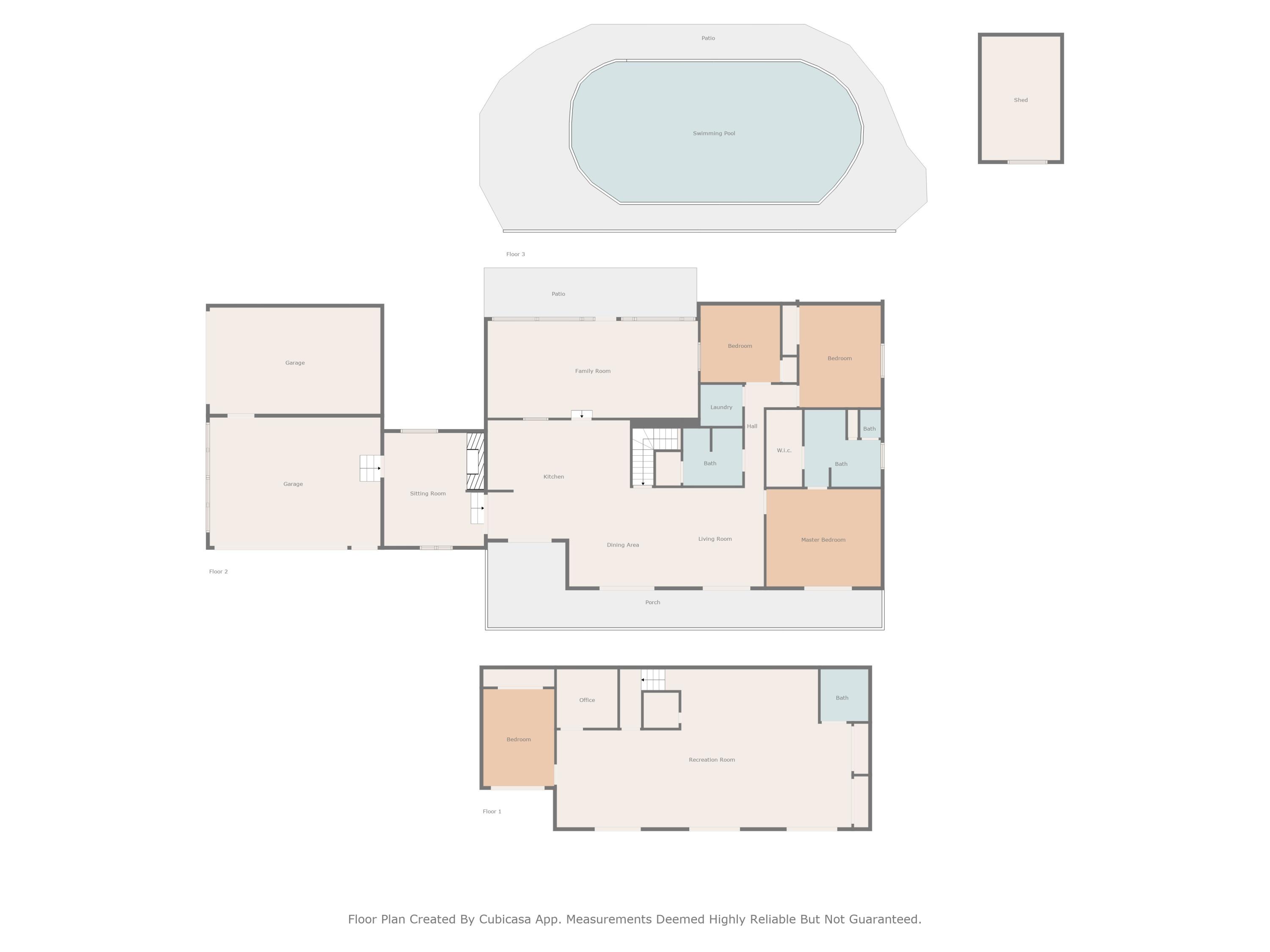 4400 James Lane