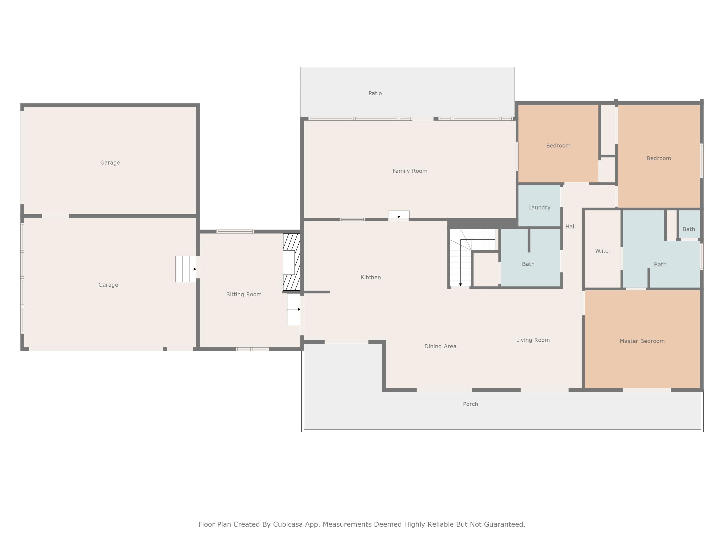 4400 James Lane