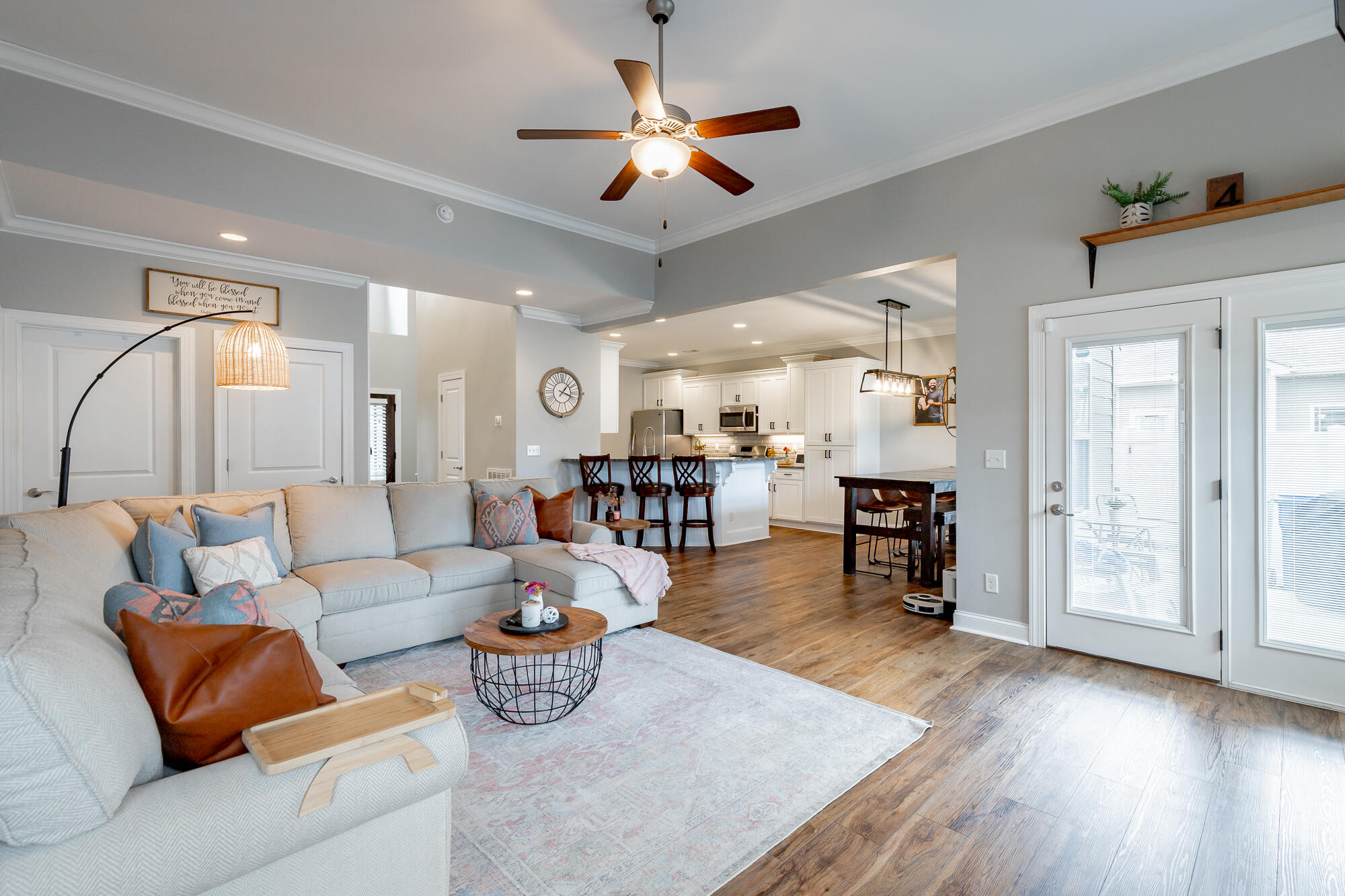 5321 Mandarin Circle