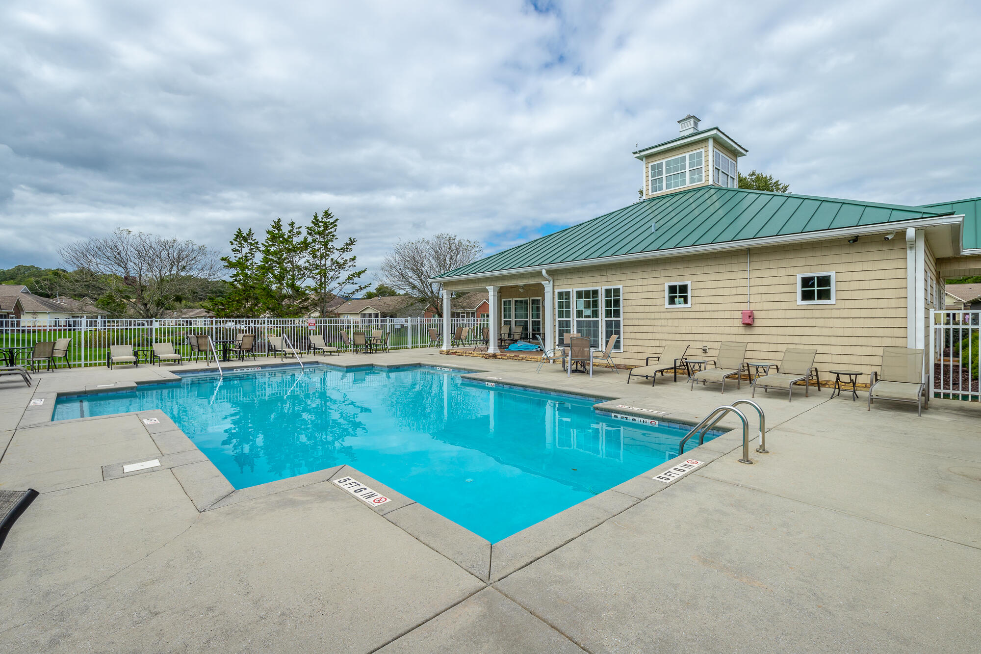 5321 Mandarin Circle