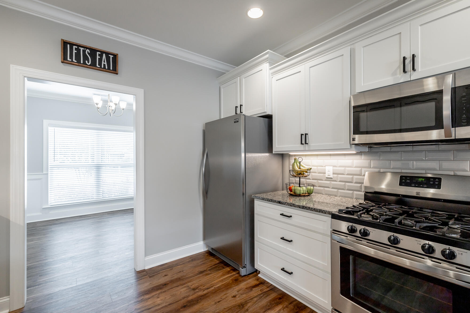 5321 Mandarin Circle