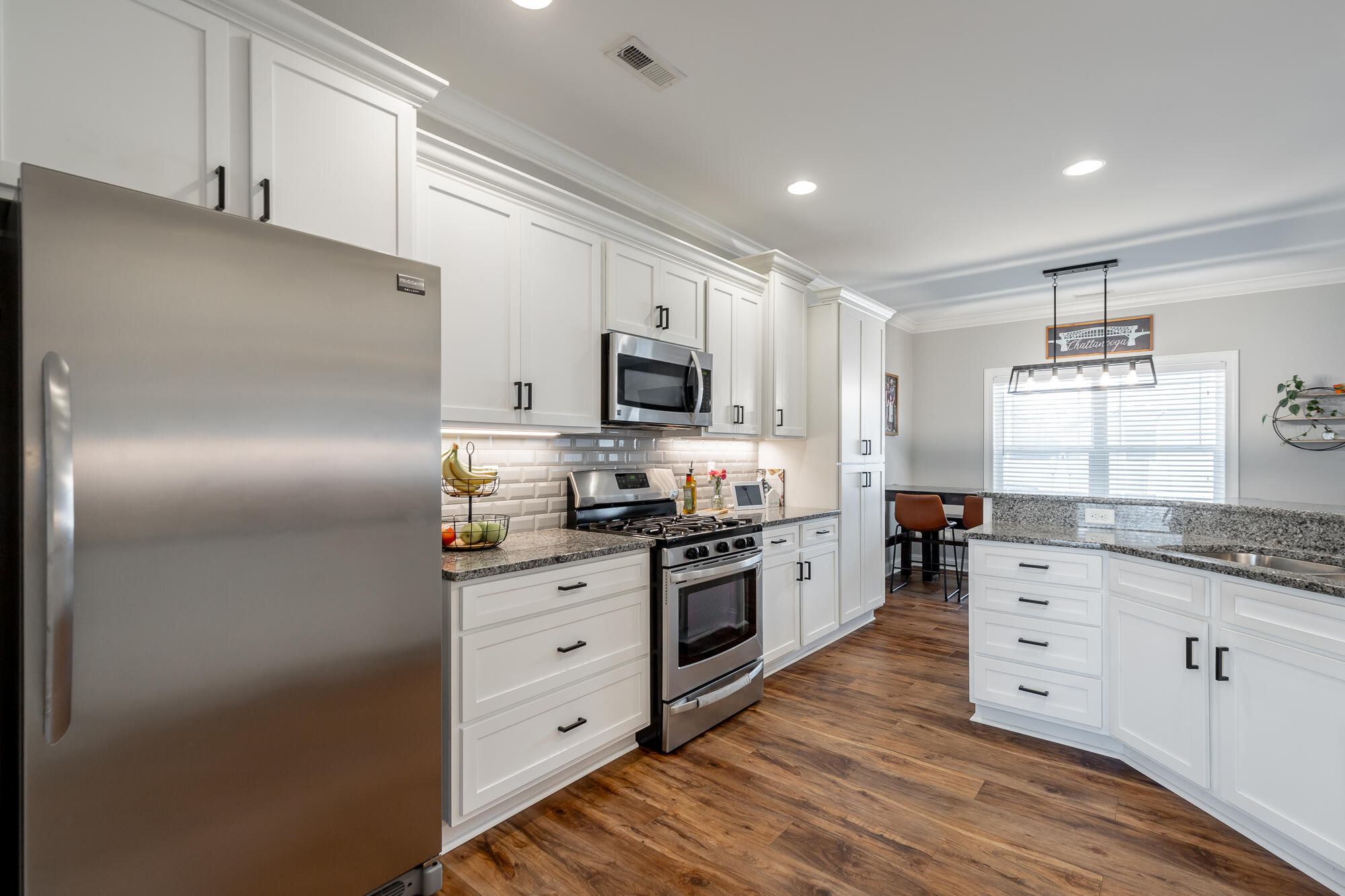 5321 Mandarin Circle