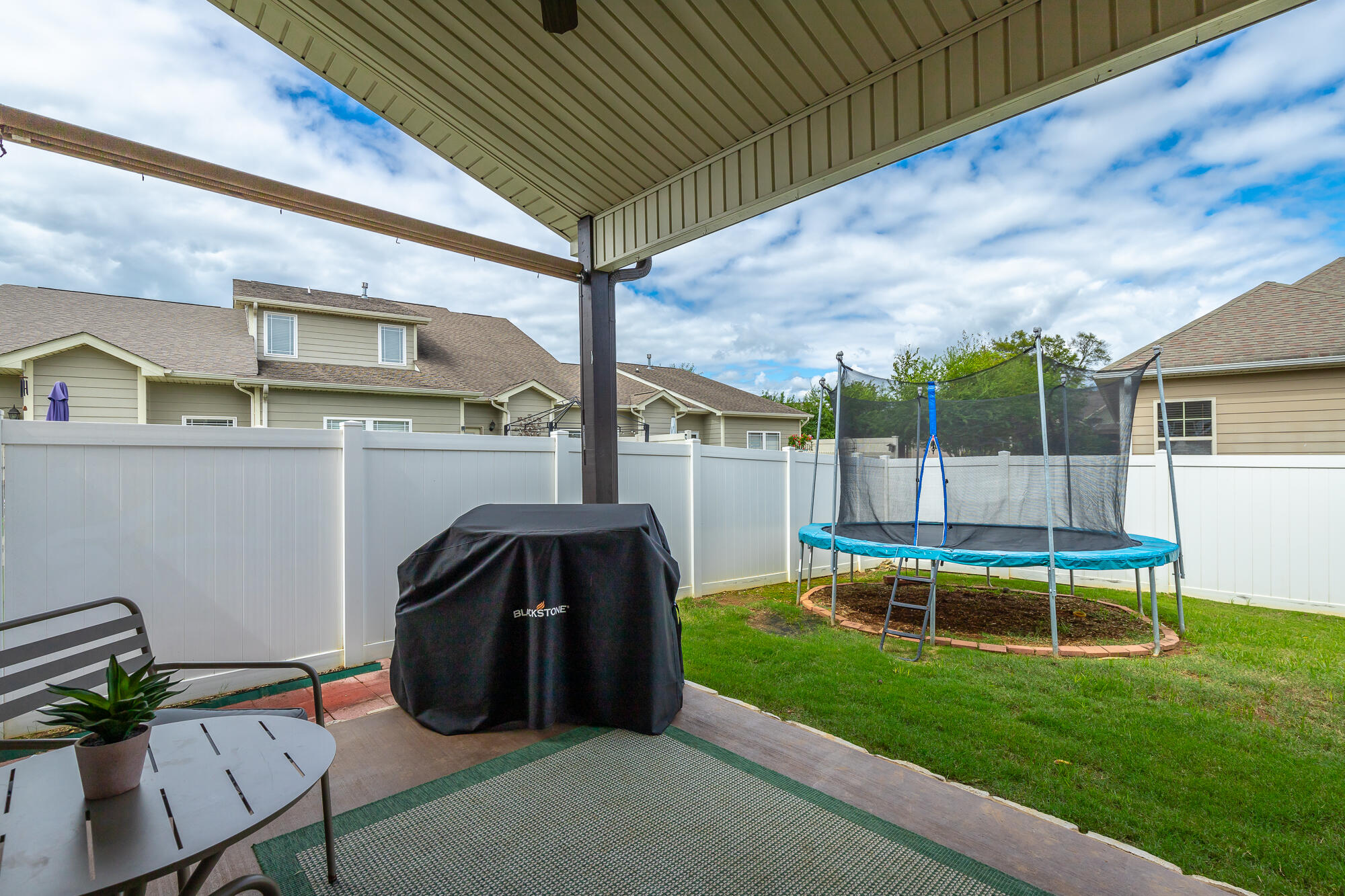 5321 Mandarin Circle