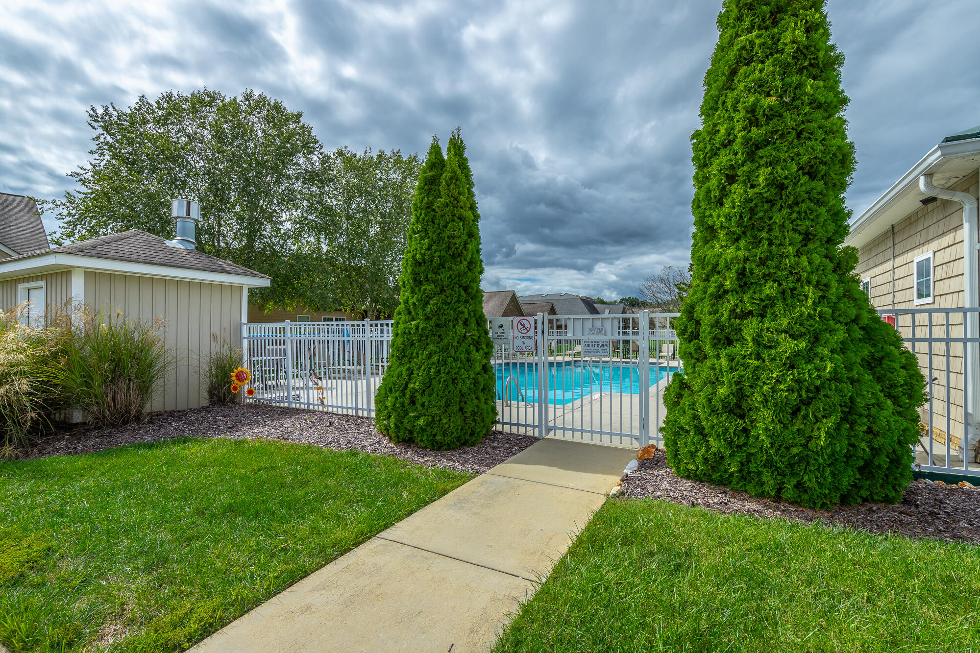 5321 Mandarin Circle