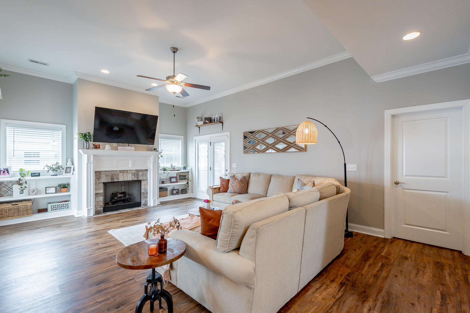 5321 Mandarin Circle