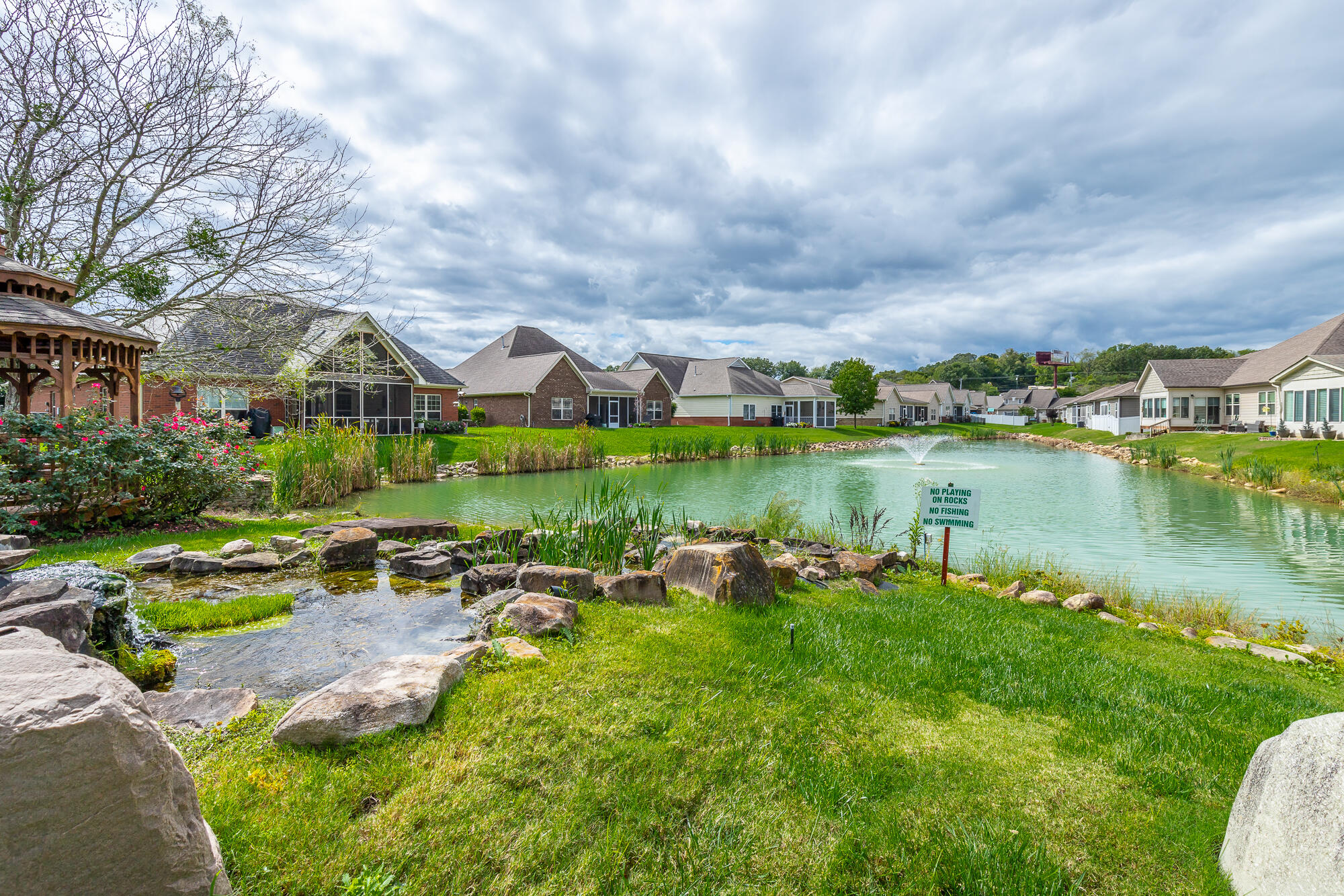 5321 Mandarin Circle