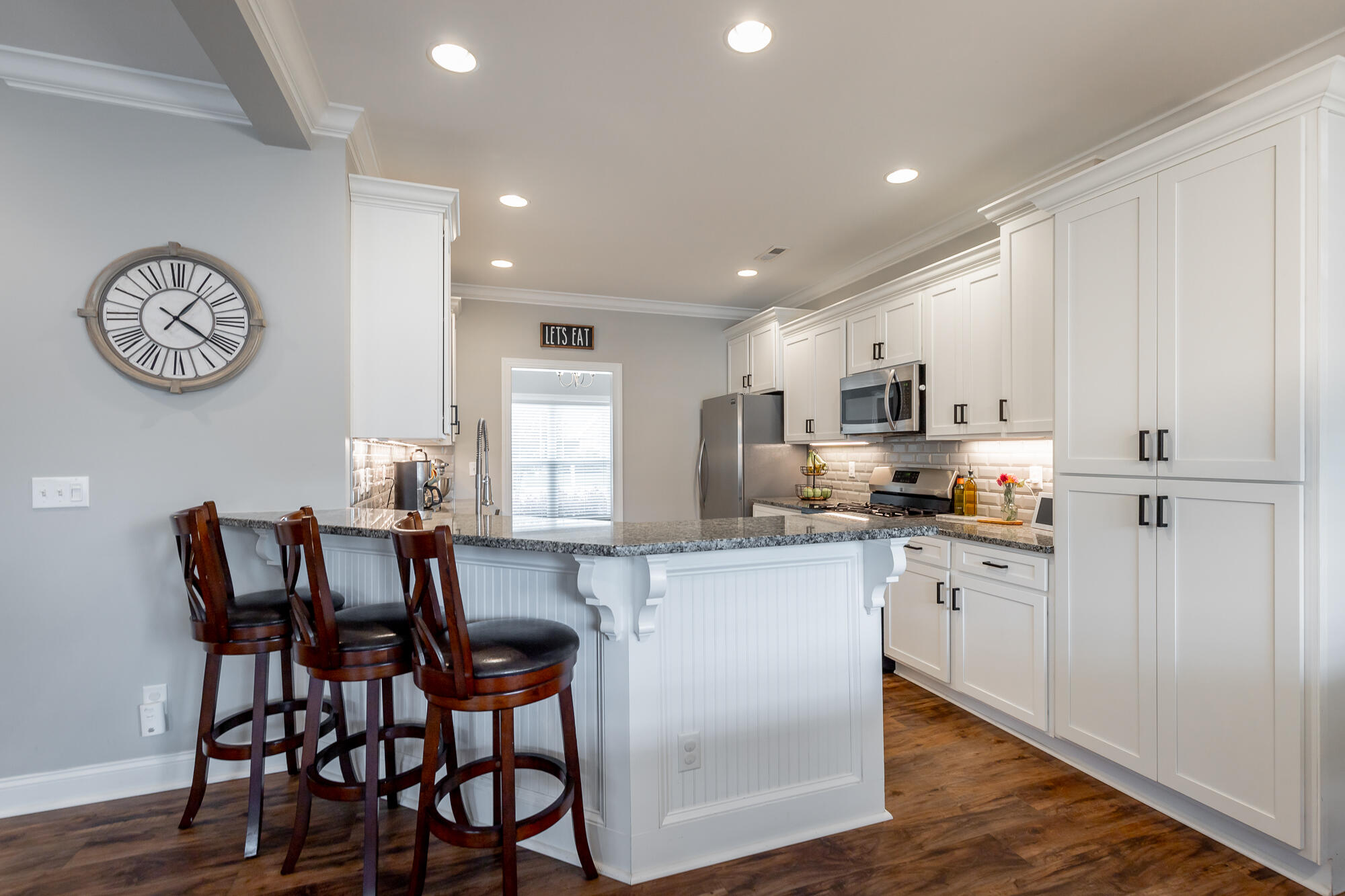 5321 Mandarin Circle