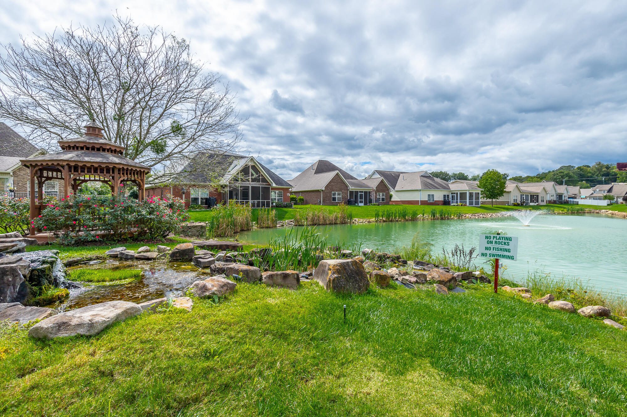 5321 Mandarin Circle